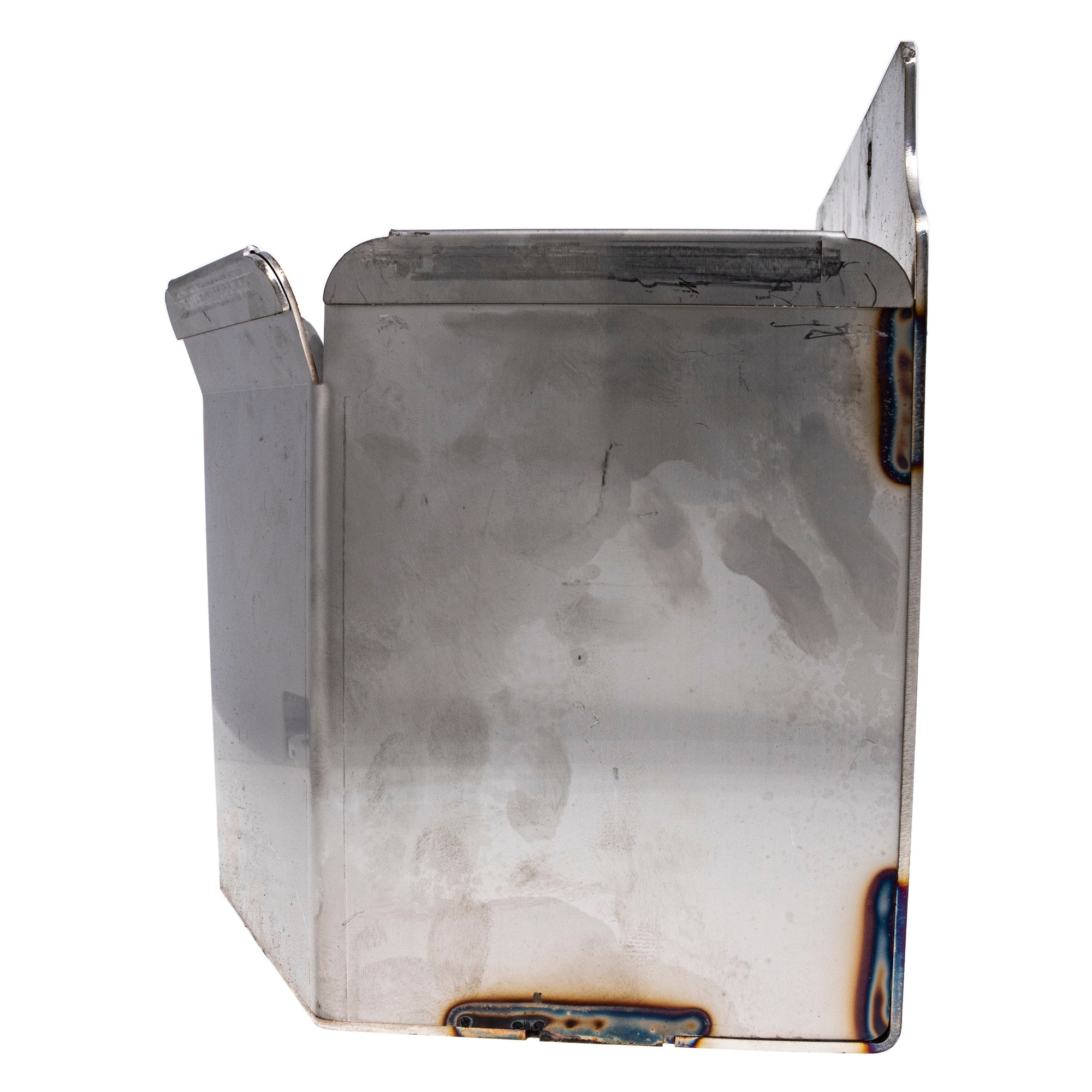 Exmark 135-5399 Left FERT Box