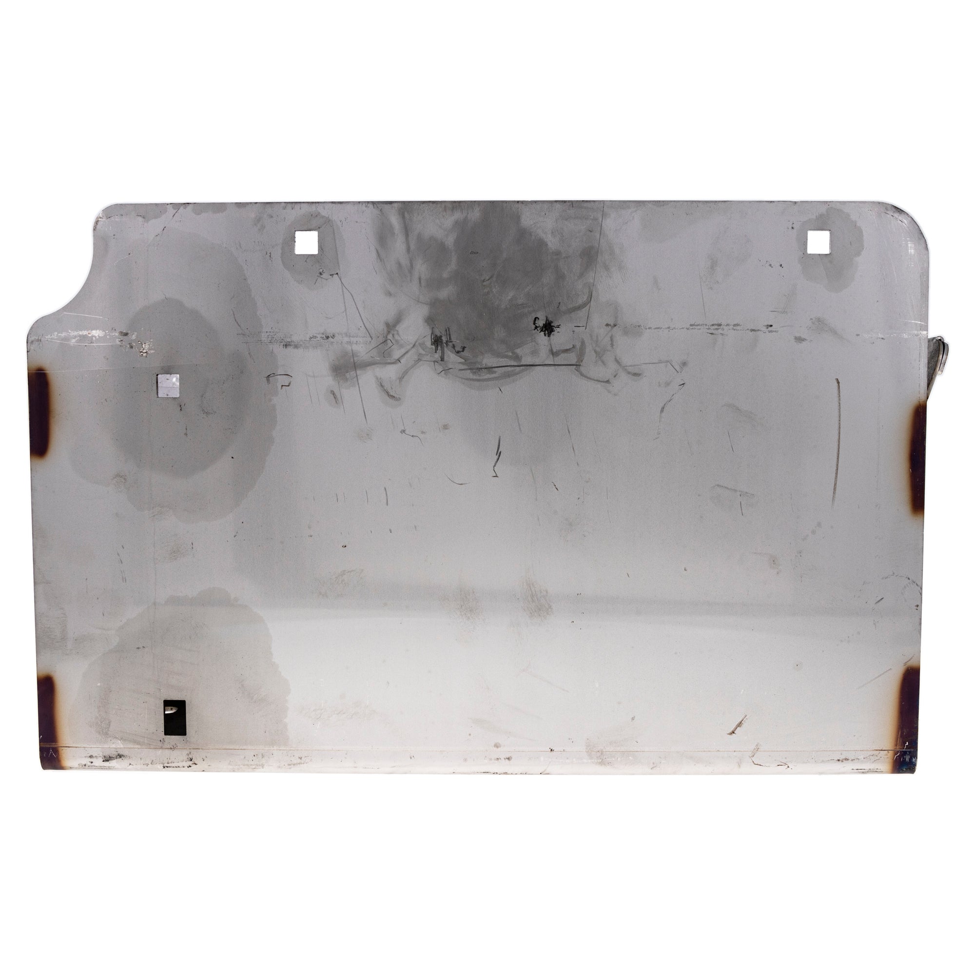 Exmark 135-5399 Left FERT Box