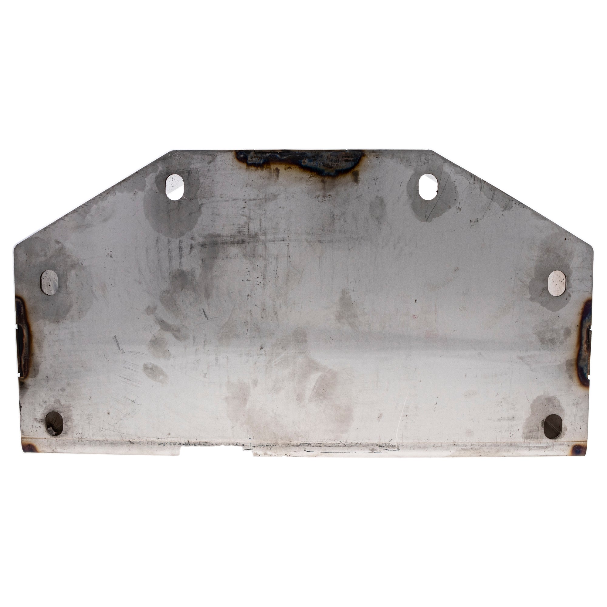 Exmark 135-5399 Left FERT Box