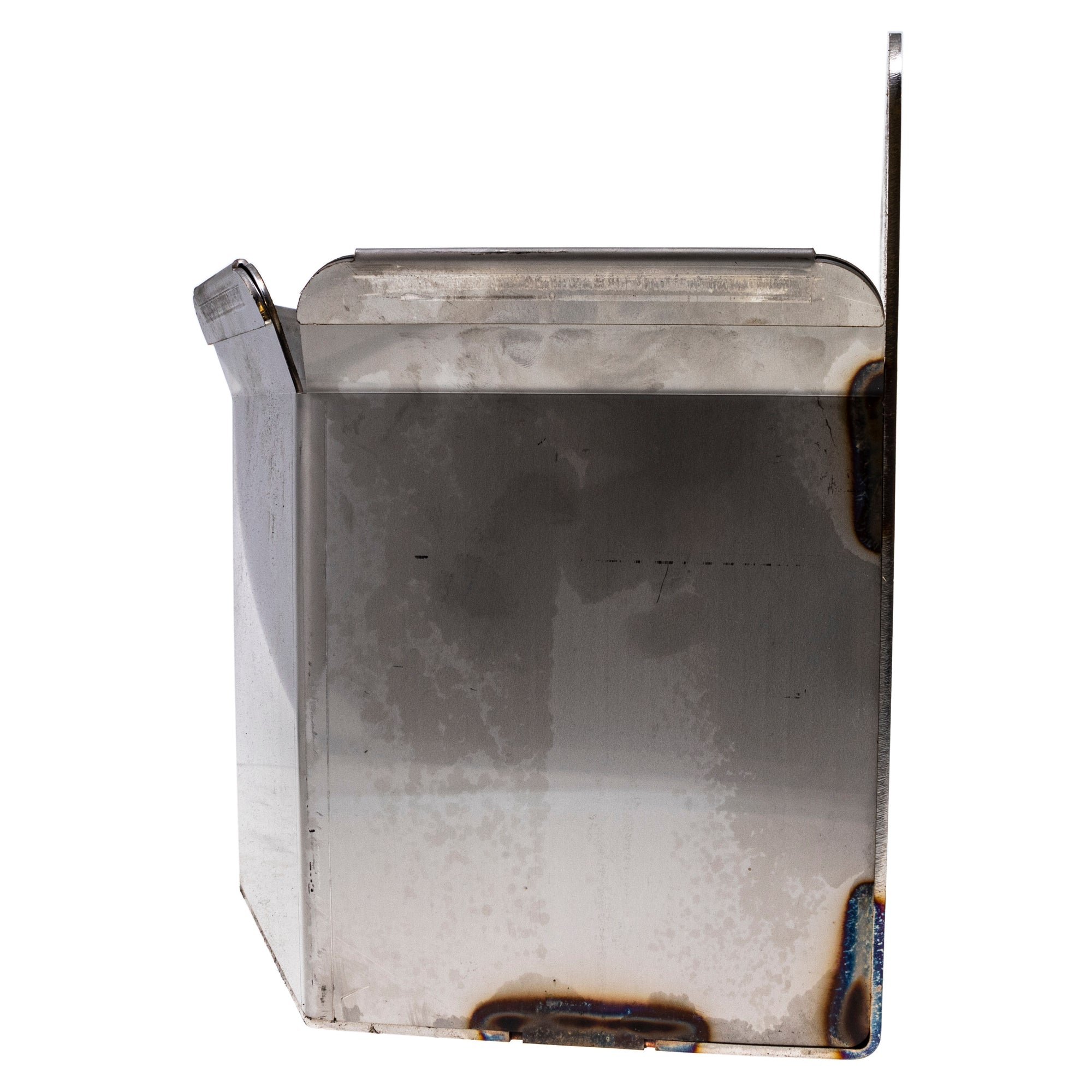Exmark 135-5402 Right FERT Box