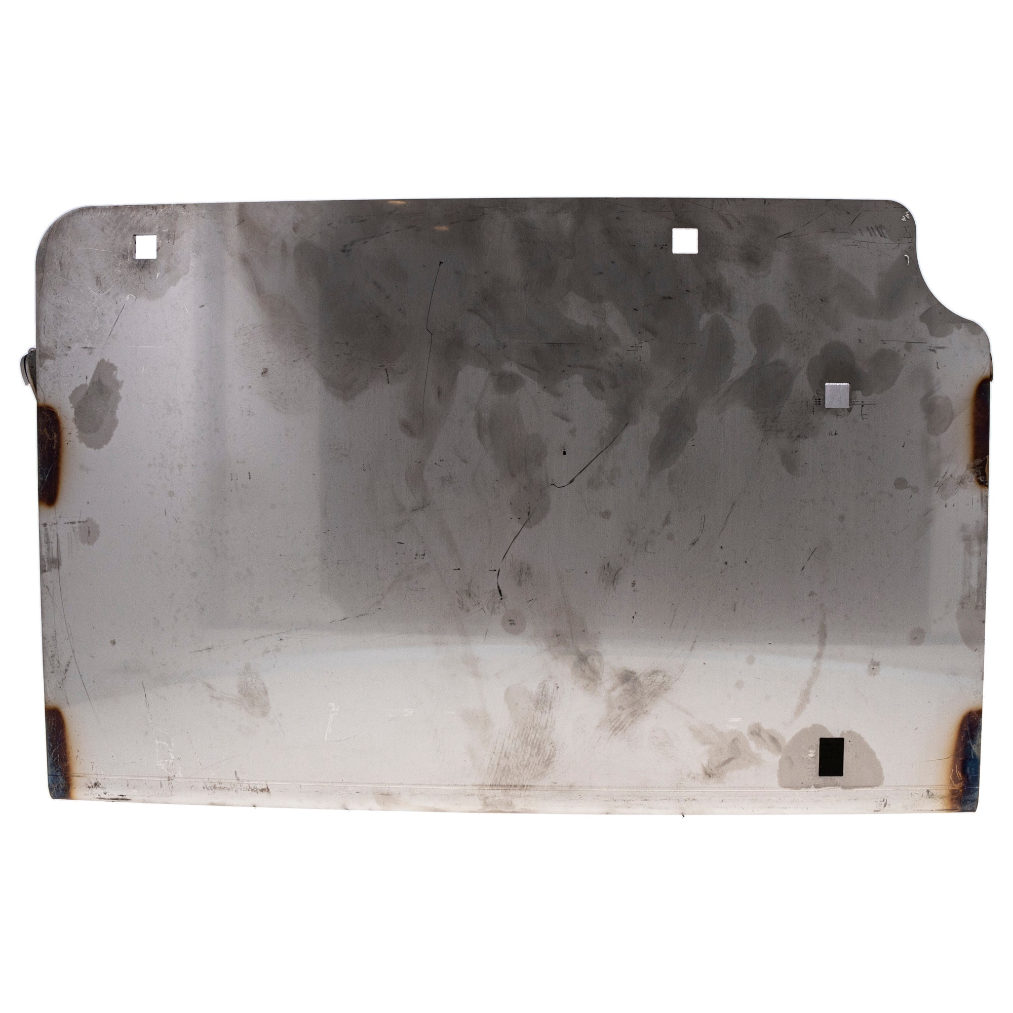 Exmark 135-5402 Right FERT Box