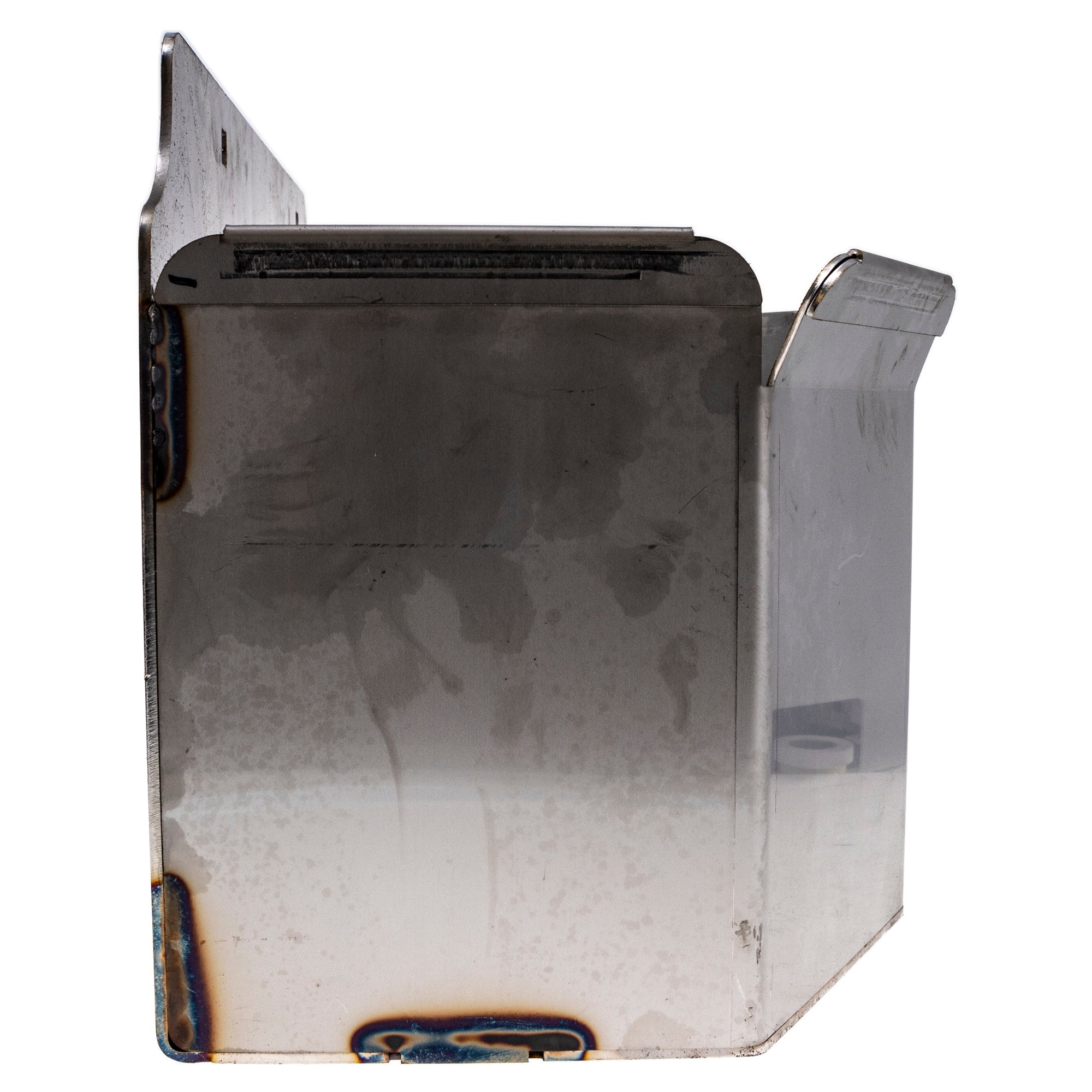 Exmark 135-5402 Right FERT Box