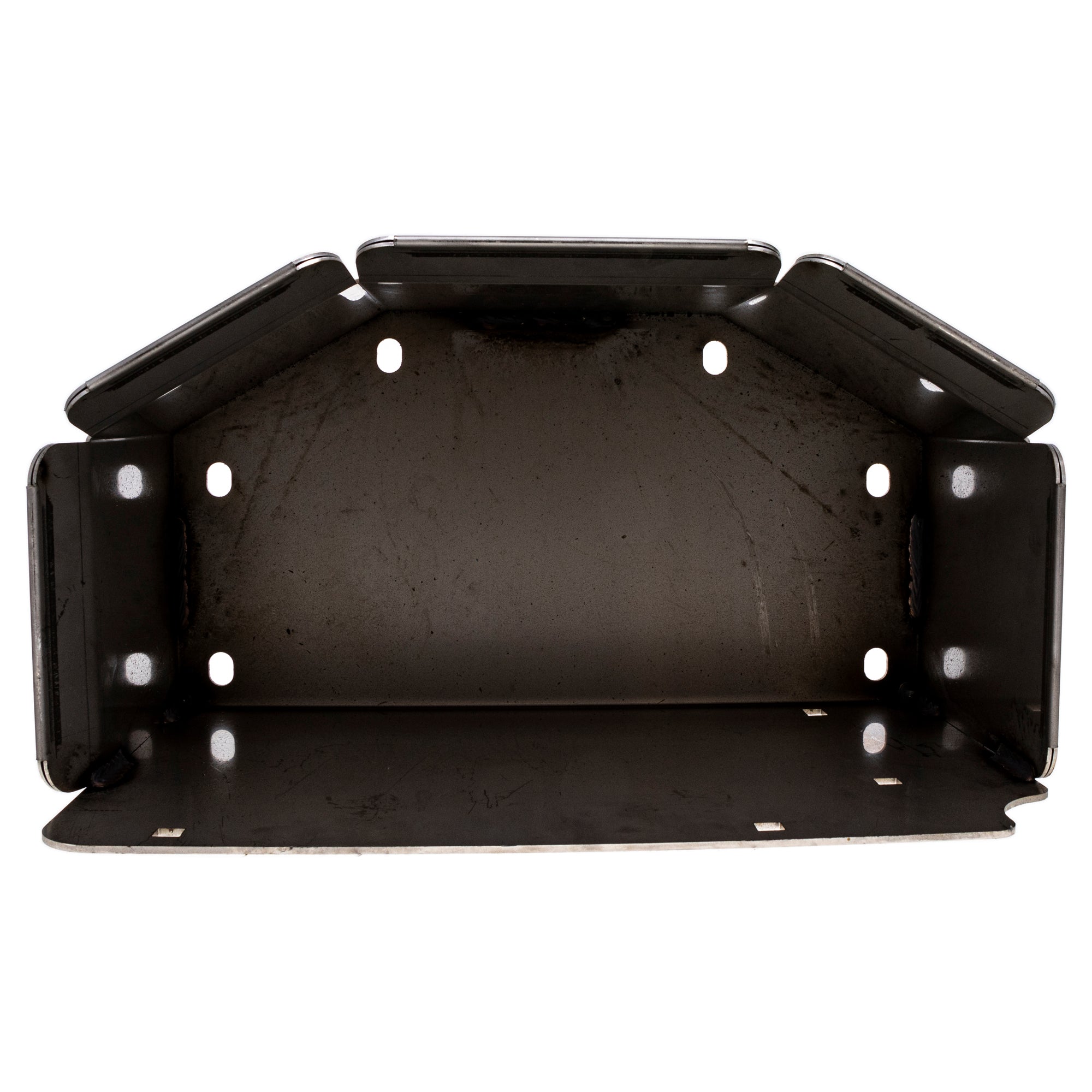 Exmark 135-5402 Right FERT Box