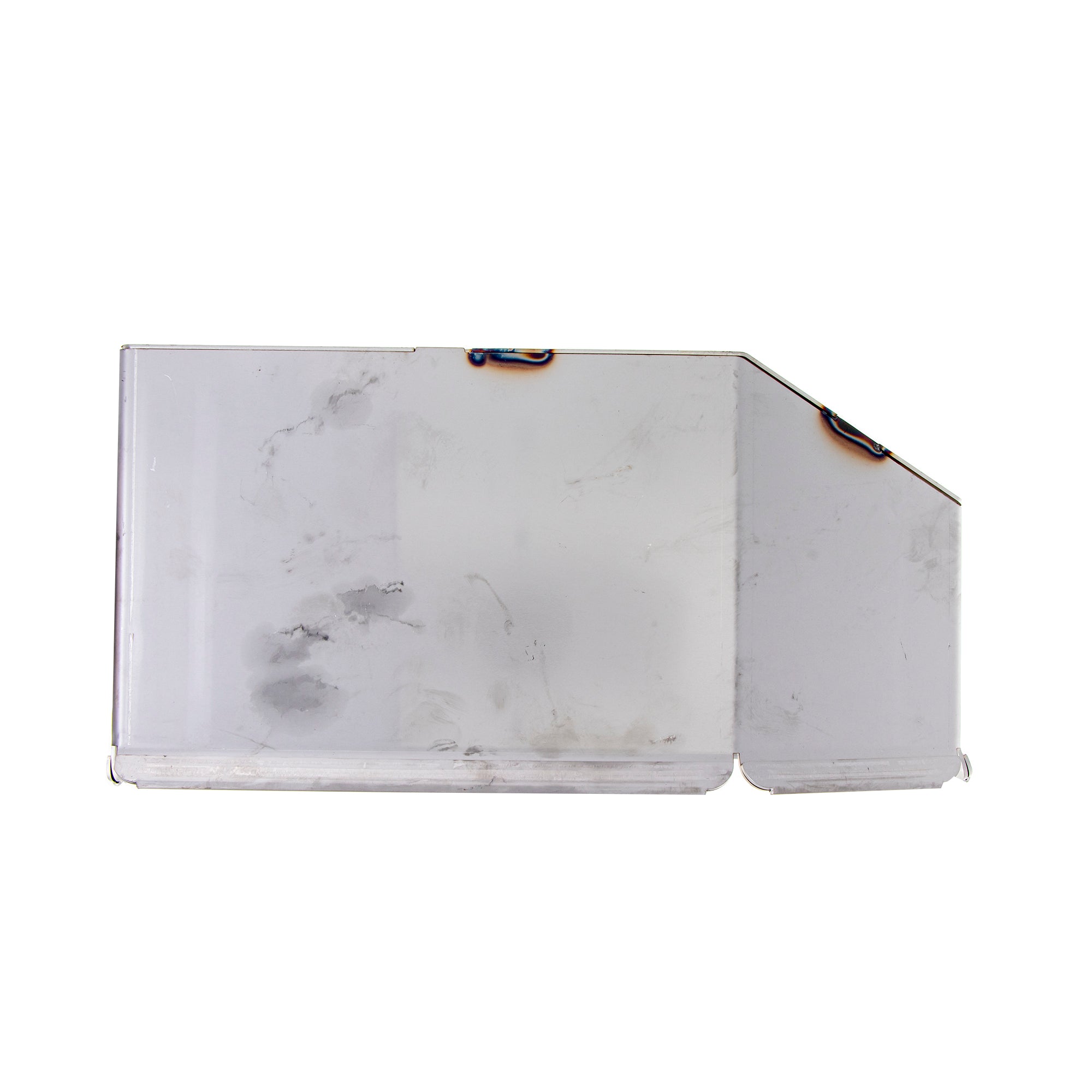 Exmark 135-5473 Right Fert Box