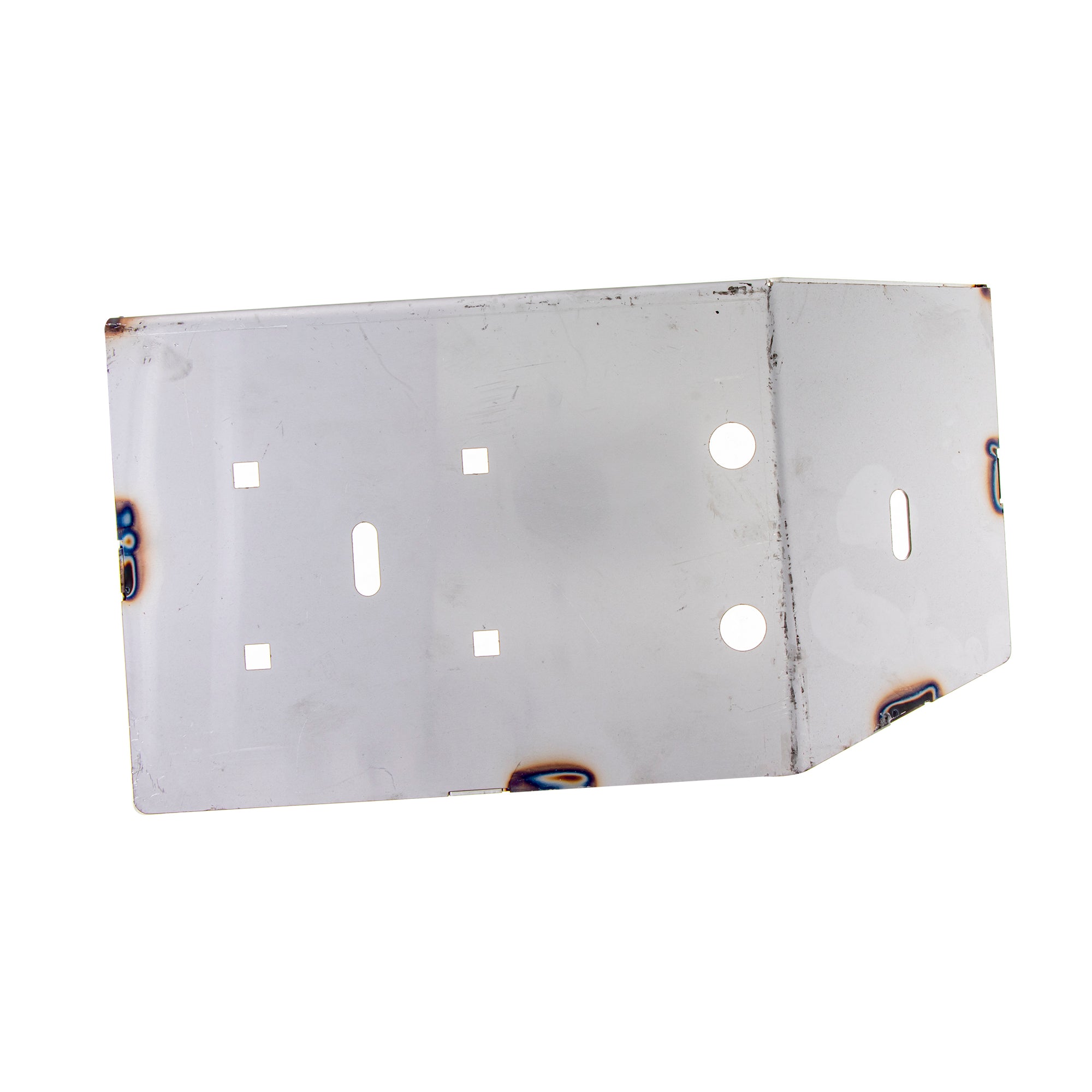 Exmark 135-5473 Right Fert Box