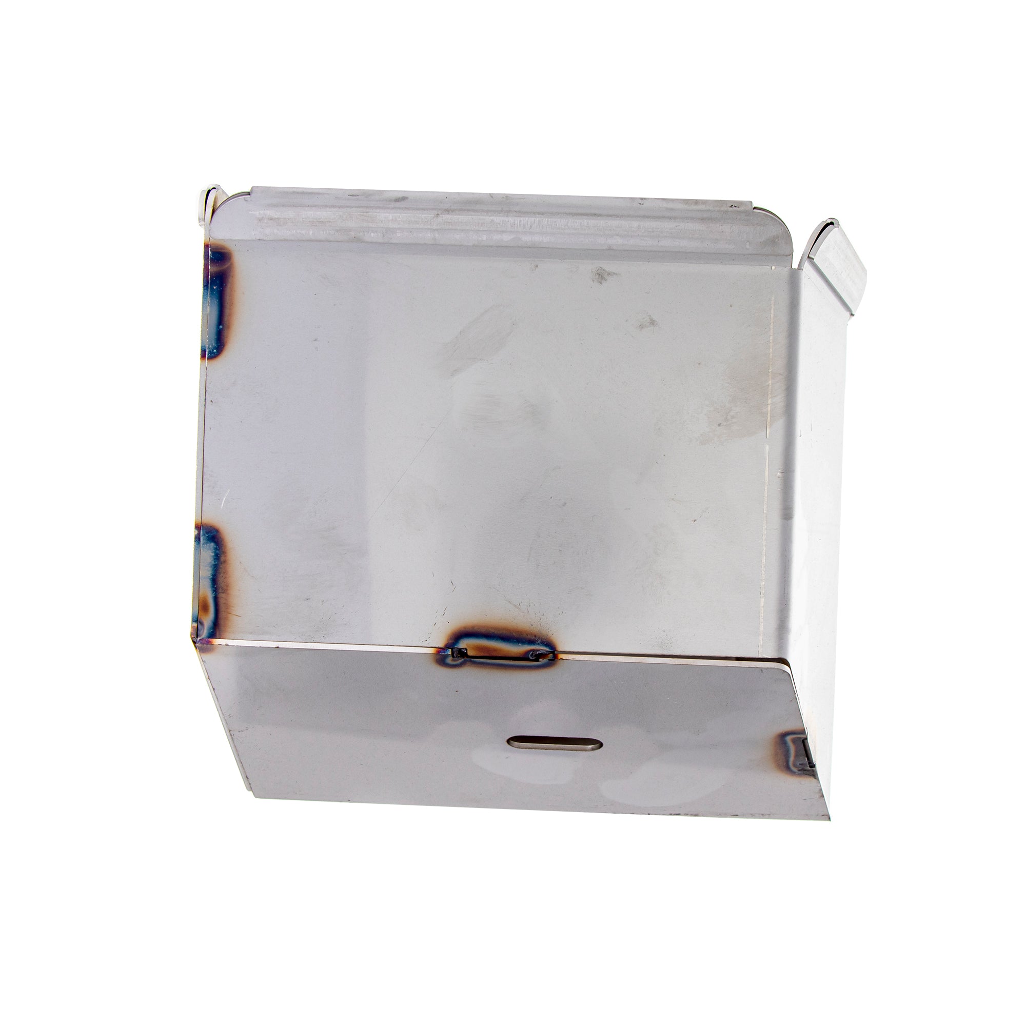 Exmark 135-5473 Right Fert Box