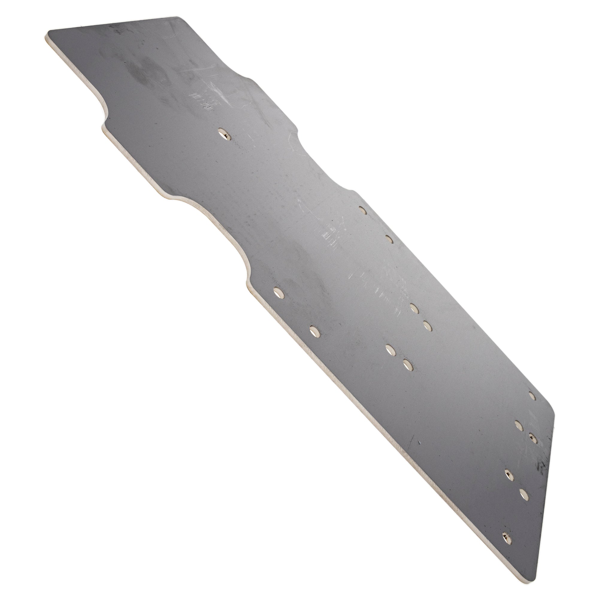 Exmark 135-5491 Liquid Valve Plate Mount