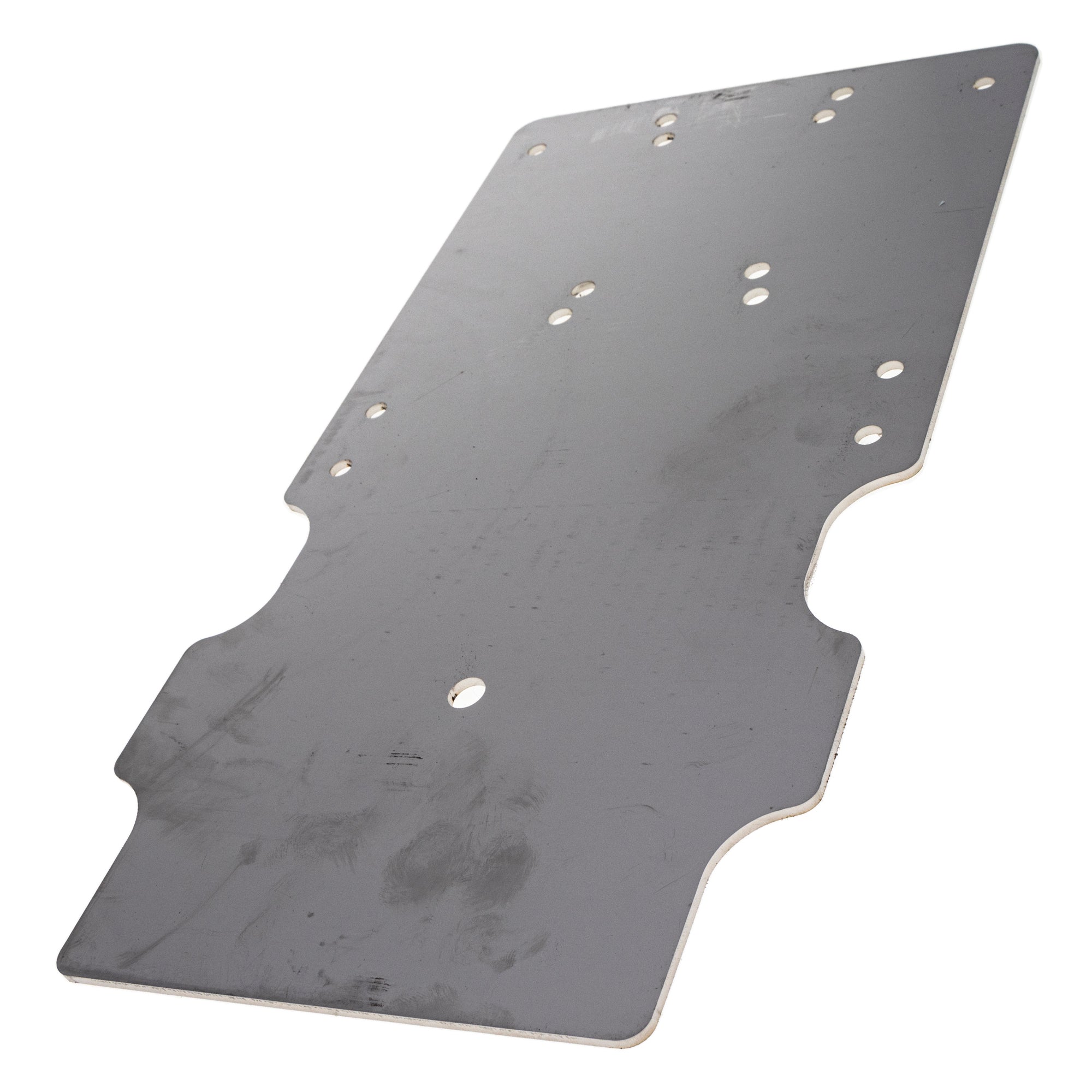 Exmark 135-5491 Liquid Valve Plate Mount
