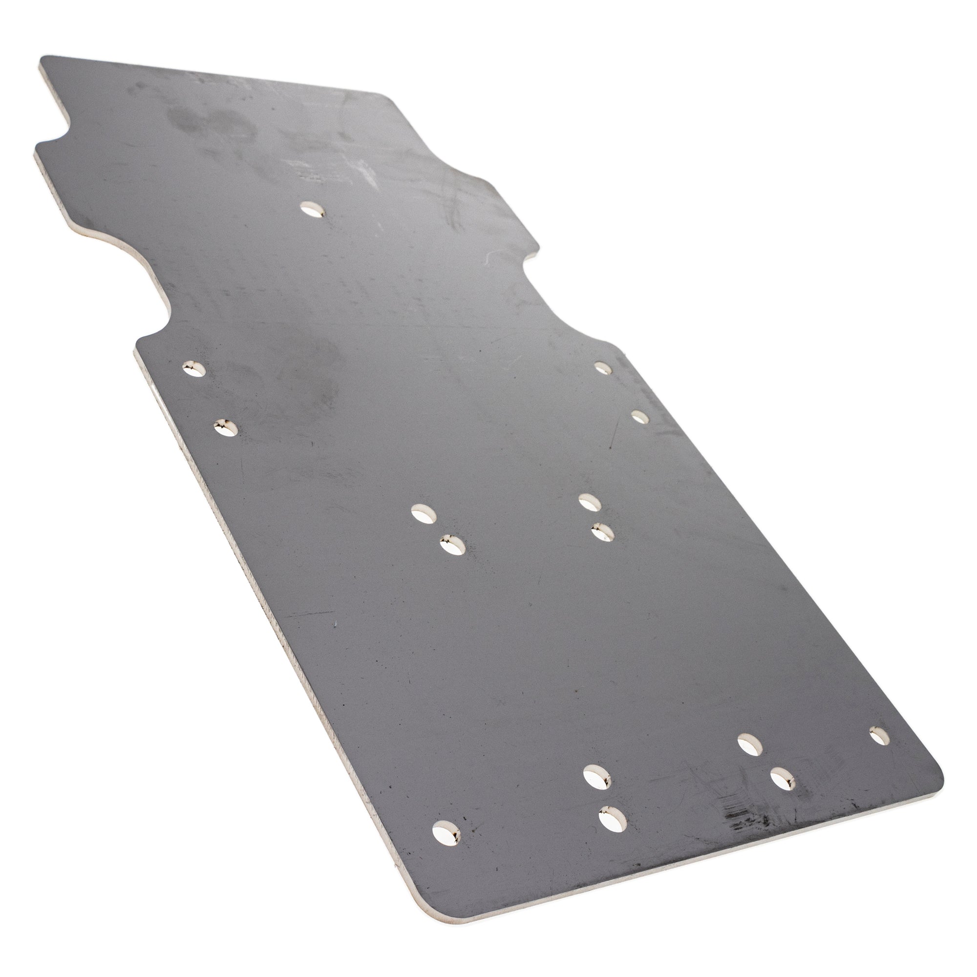 Exmark 135-5491 Liquid Valve Plate Mount