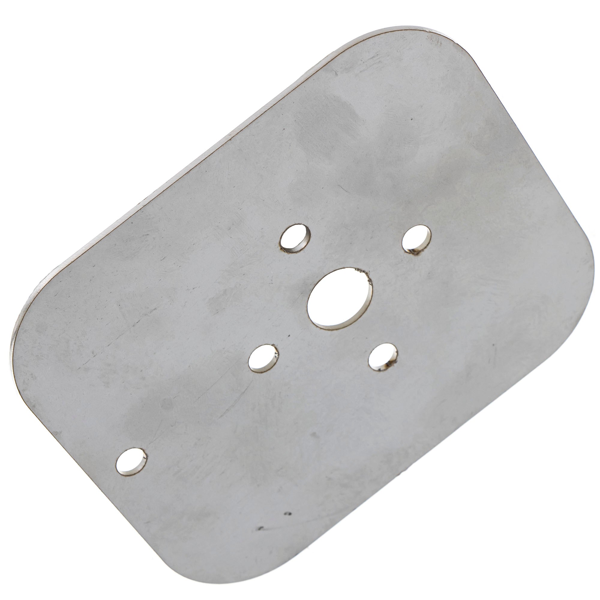 Exmark 135-5561 Foot Switch Panel