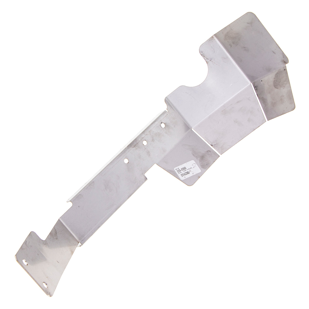 Exmark 135-5566 Guard