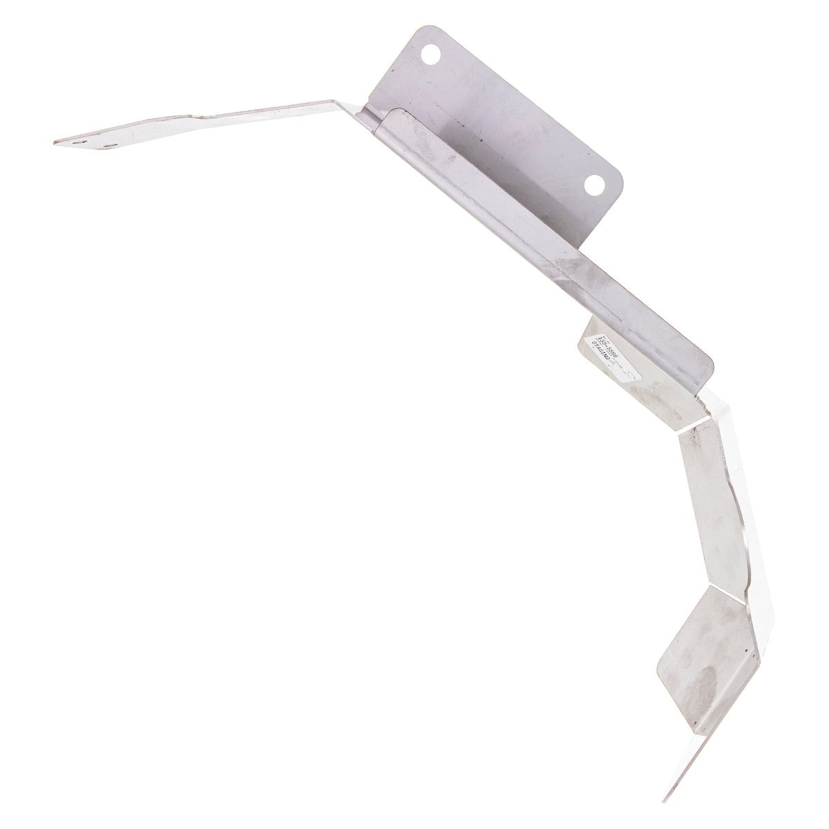 Exmark 135-5566 Lower Muffler Guard