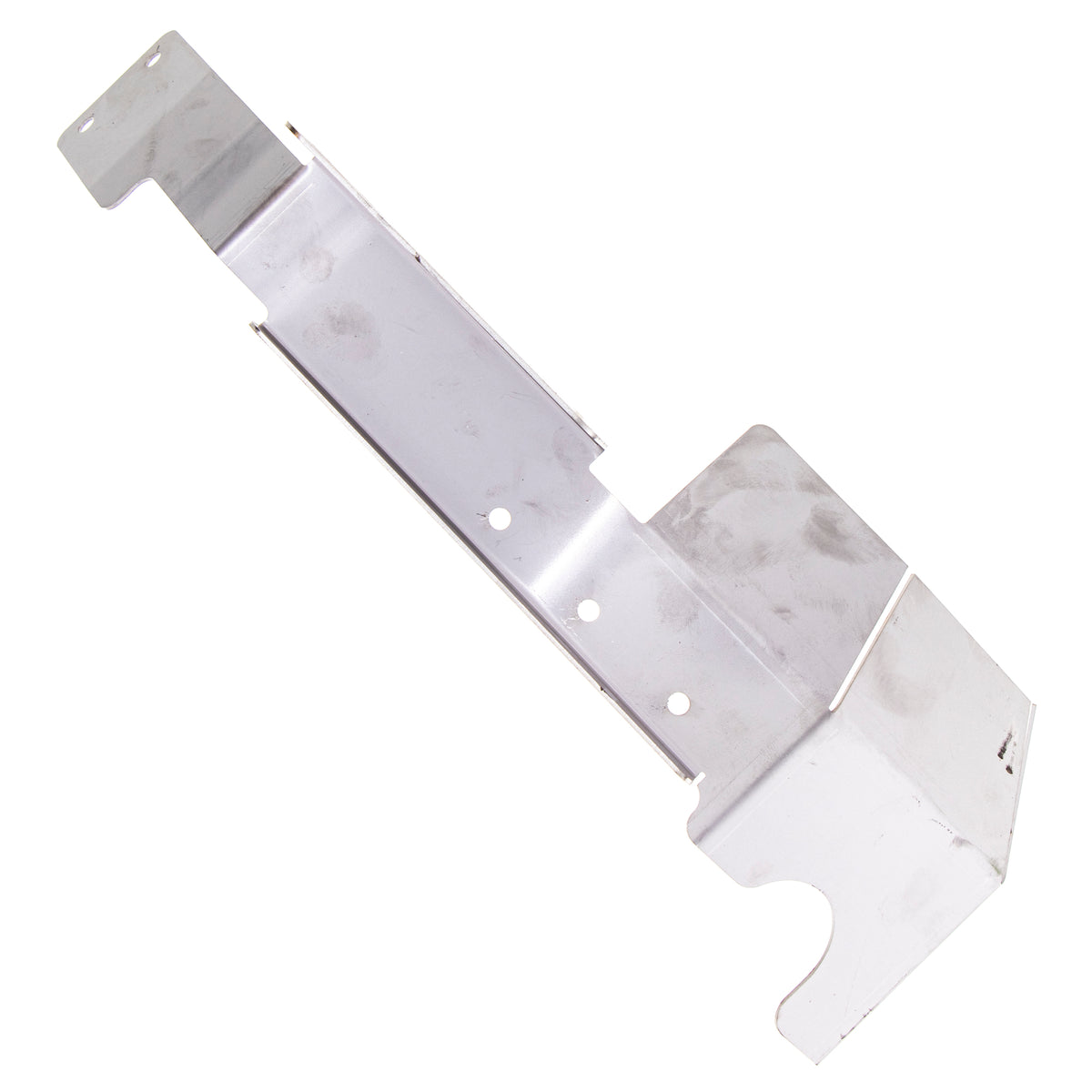 Exmark 135-5566 Lower Muffler Guard