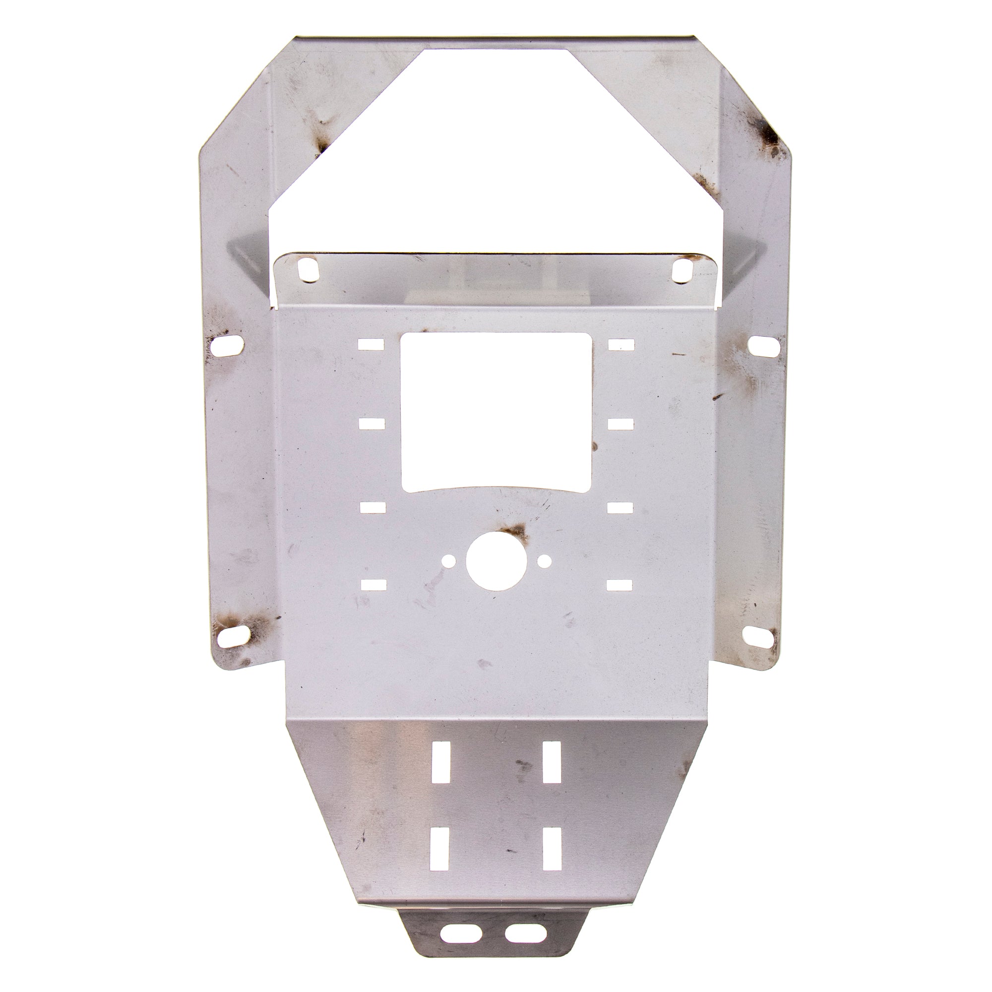 Exmark 135-5572 Plate