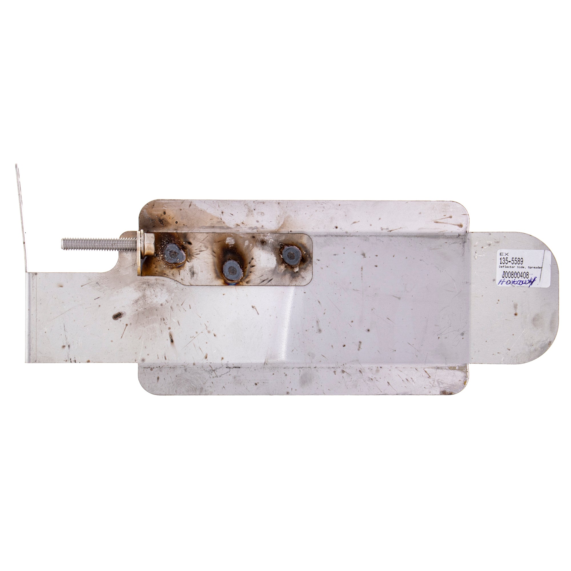 Exmark 135-5589 Deflector