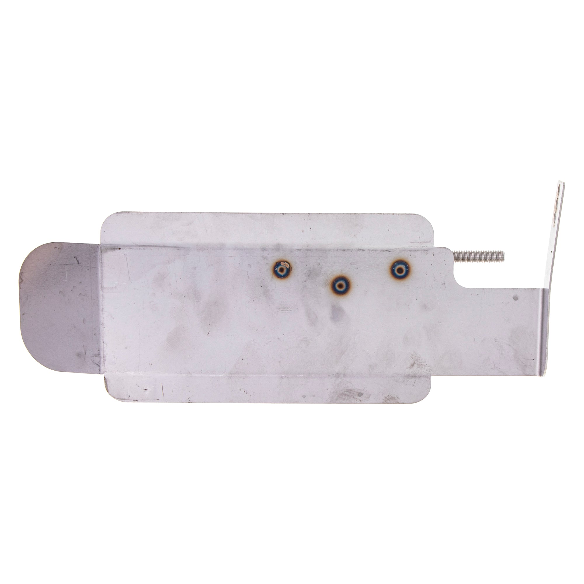Exmark 135-5589 Spreader Side Deflector