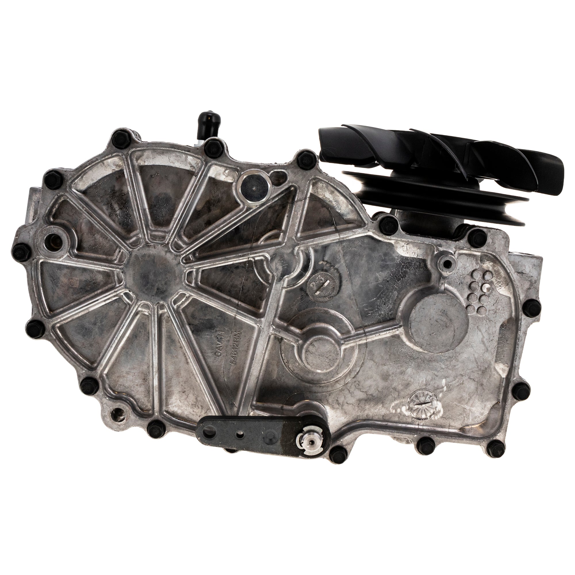 Exmark 135-5591 Transaxle