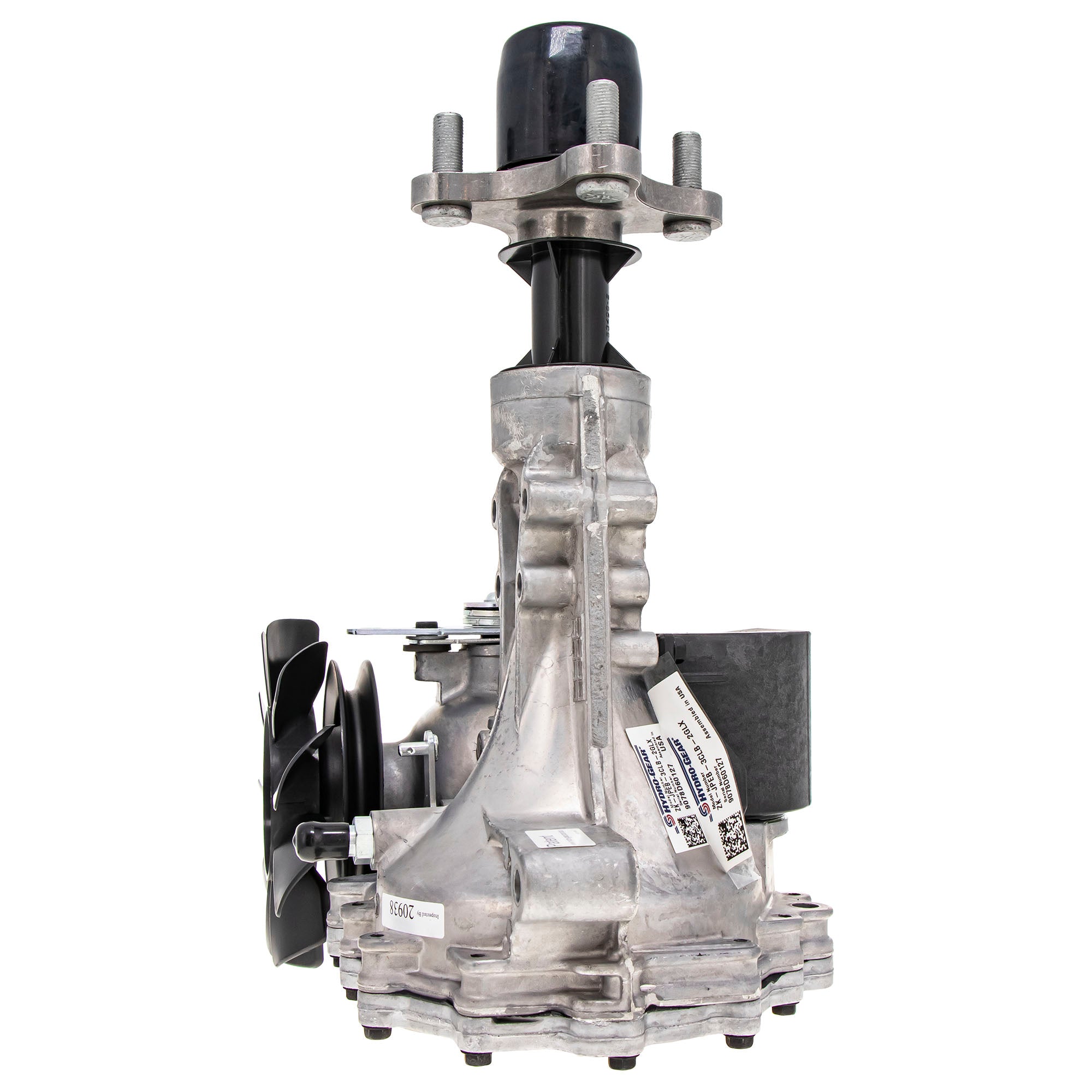Exmark 135-5592 Transaxle