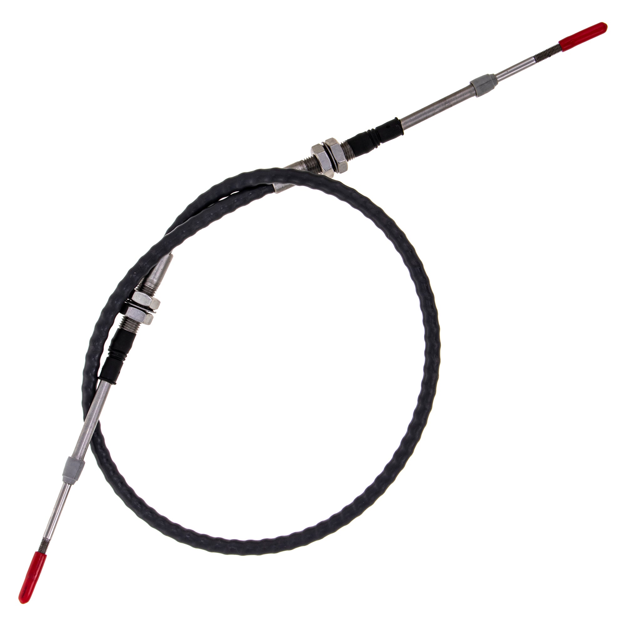 Exmark 135-5644 Locking Caster Cable