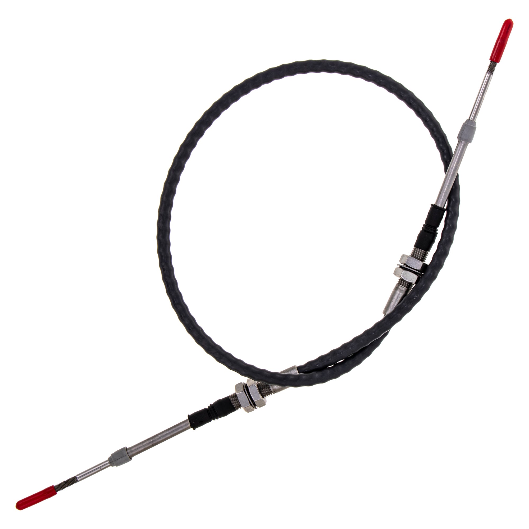 Exmark 135-5644 Locking Caster Cable