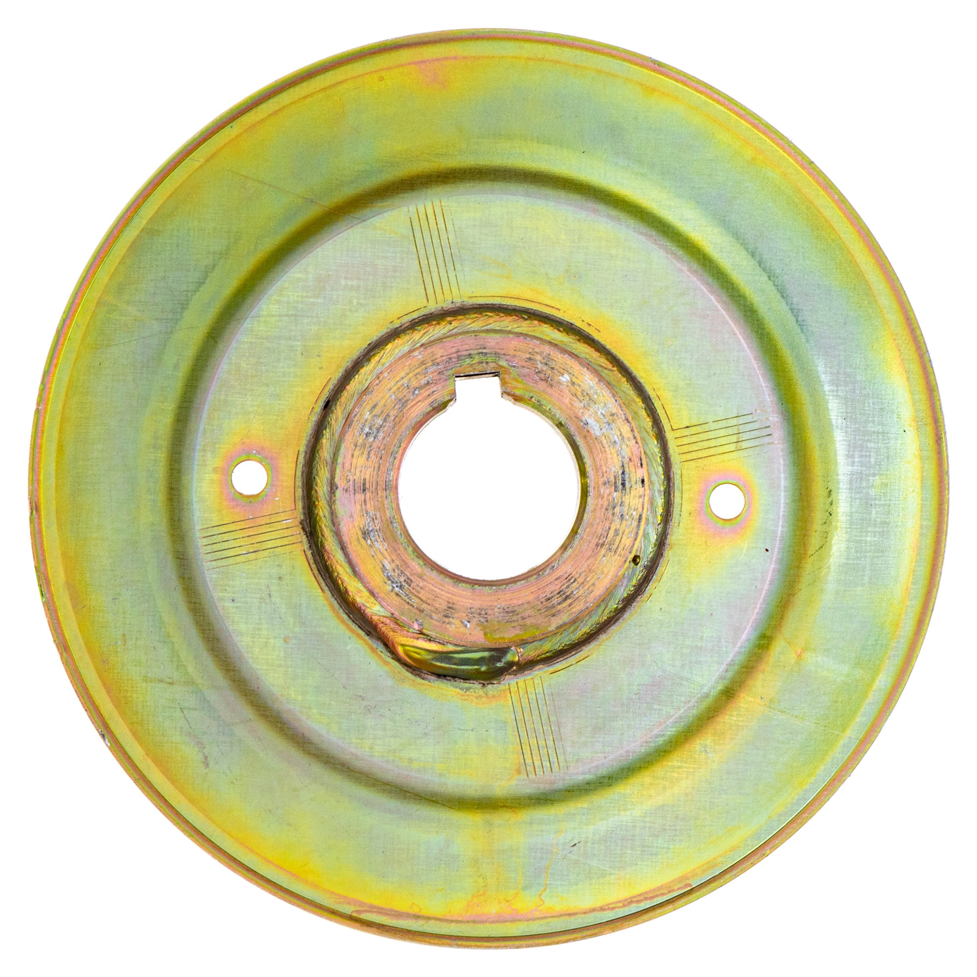 Exmark 135-5657 Idler Pulley