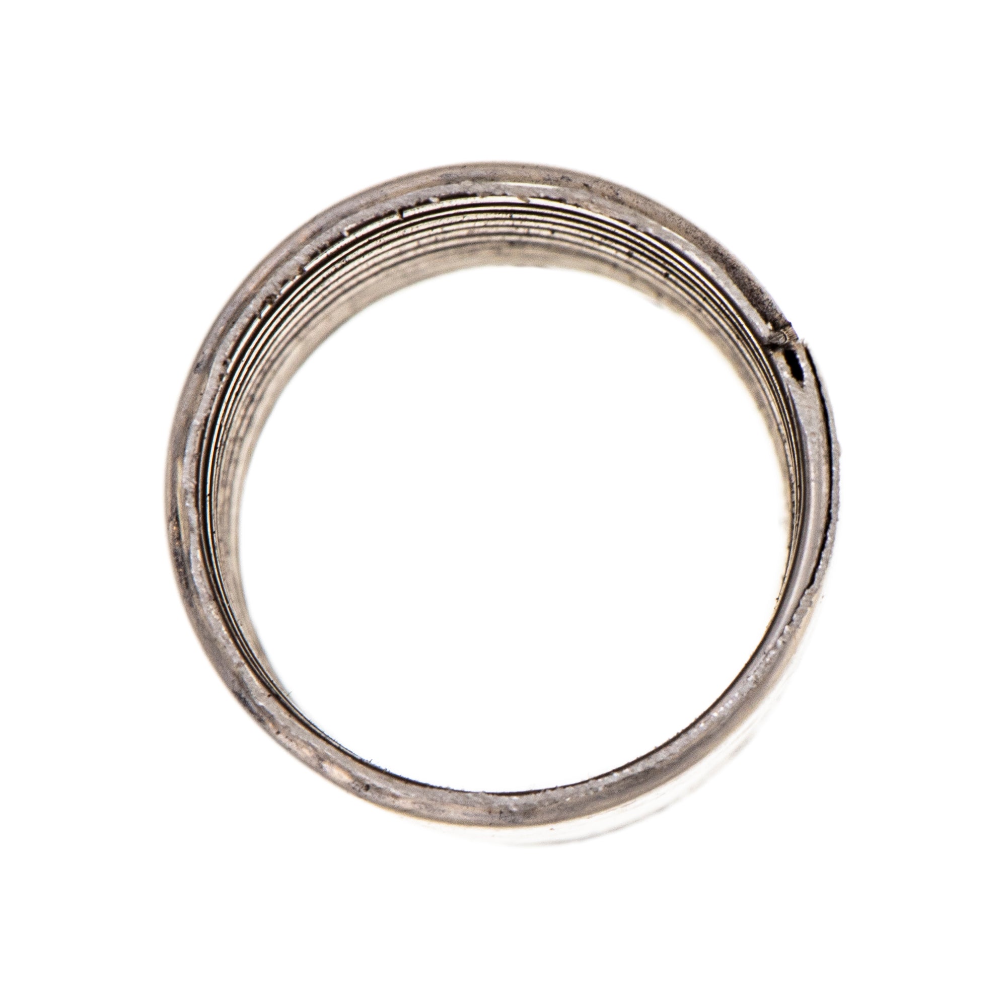 Exmark 135-5658 Flex Exhaust Tube