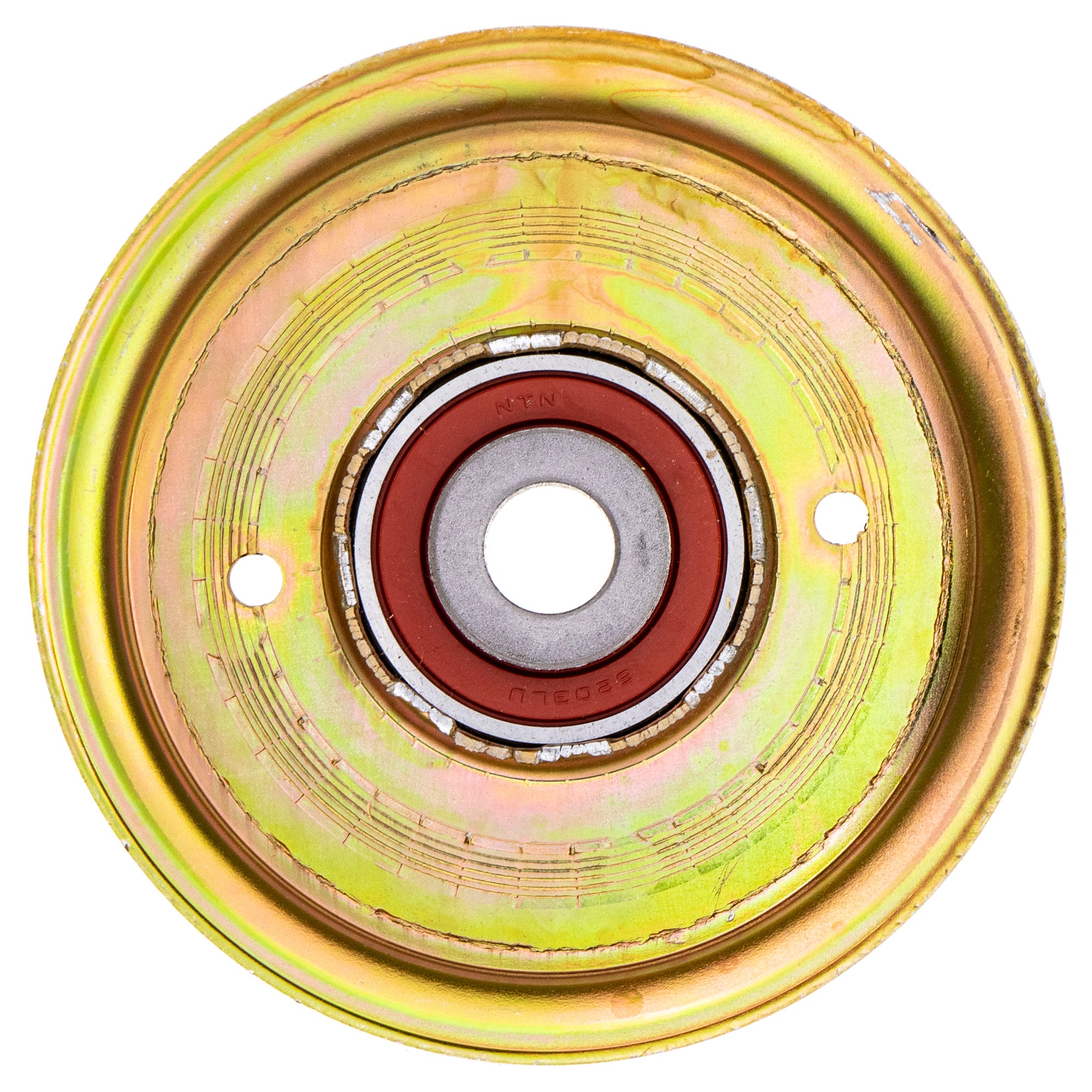 Exmark 135-5662 Flat Idler Pulley