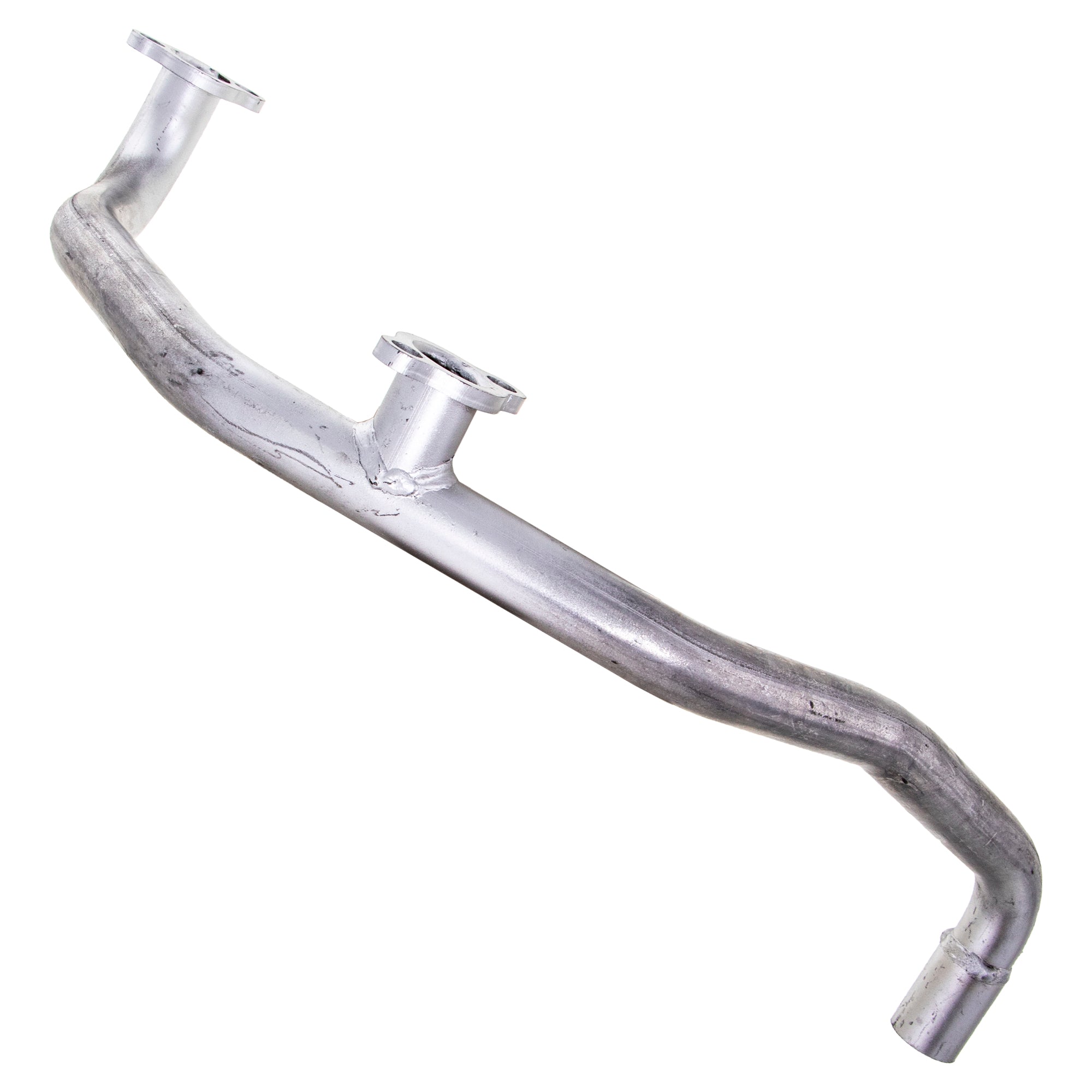 Exmark 135-5670 Exhaust Manifold