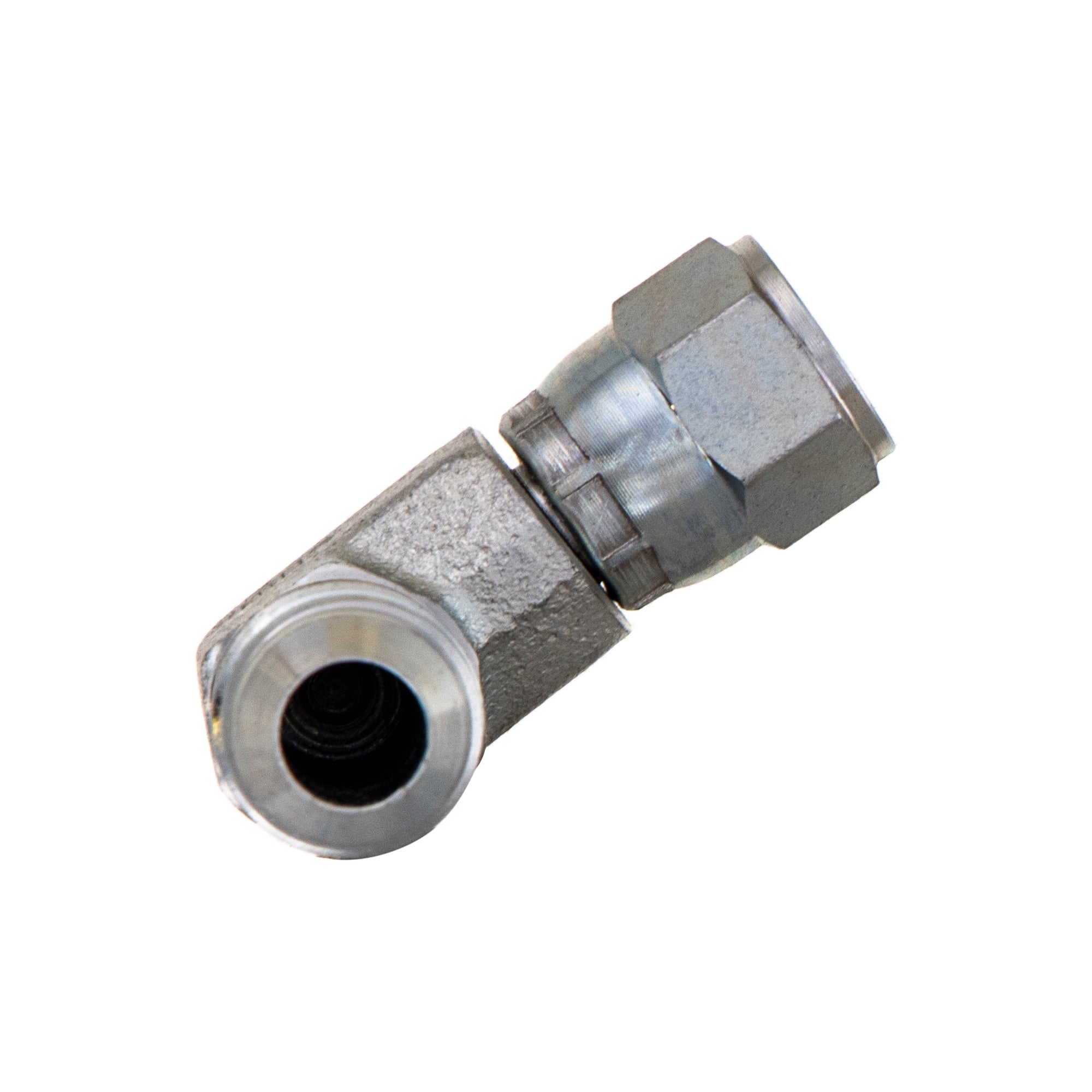 Exmark 135-5680 90 Degree Swivel Fitting