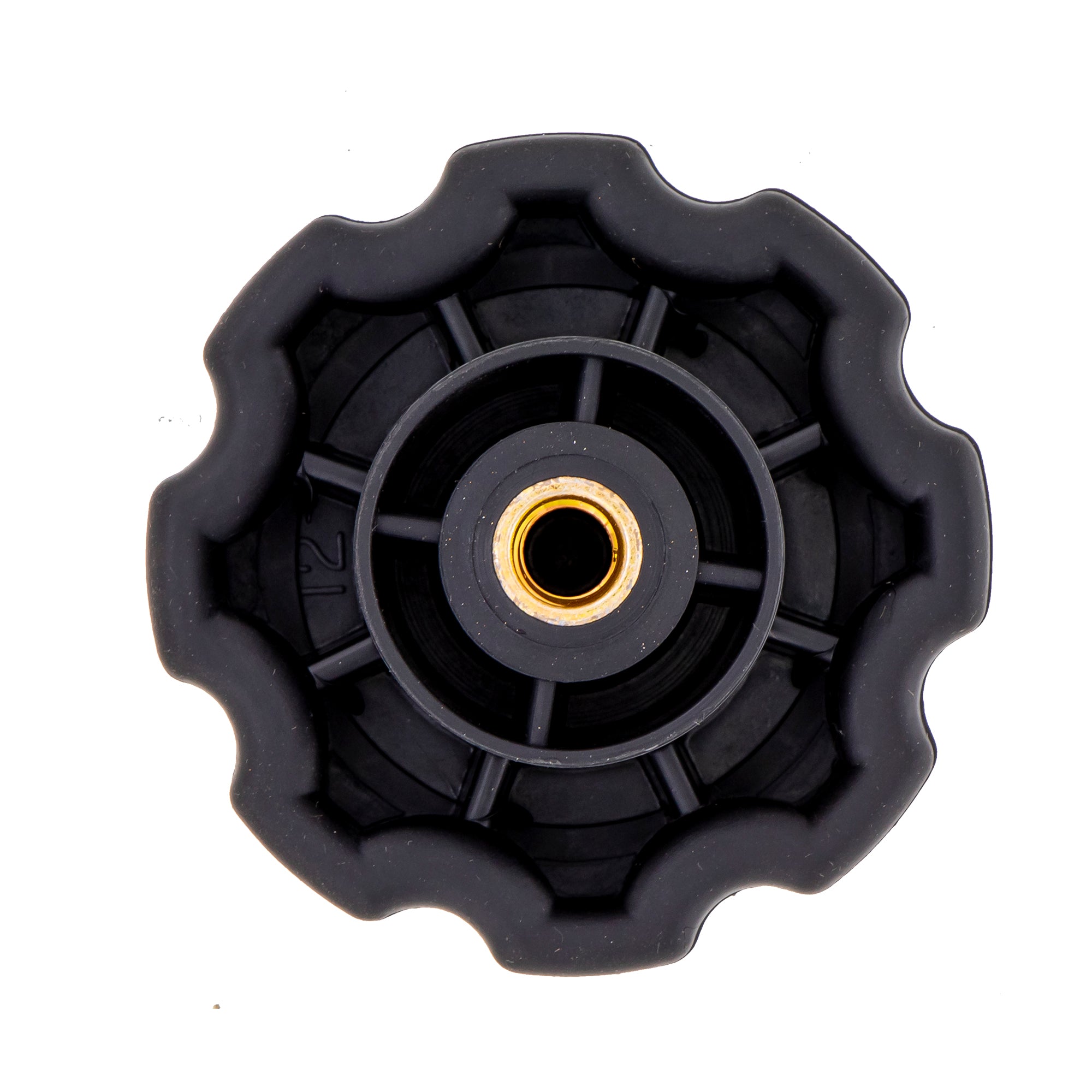 Exmark 135-5689 Fluted Knob