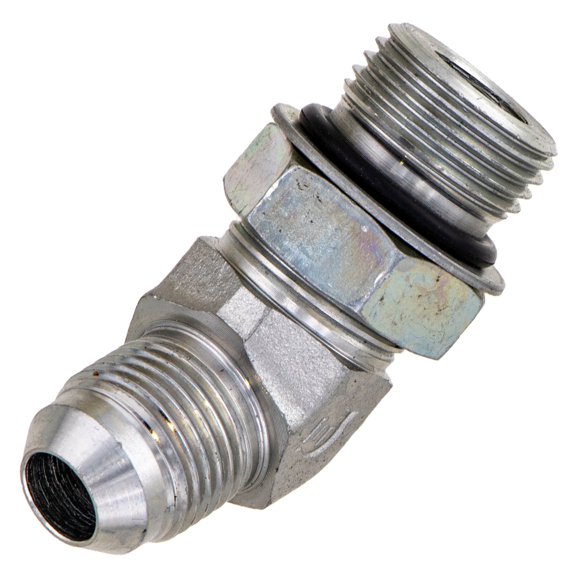 Exmark 135-5696 45 Degree Elbow Fitting