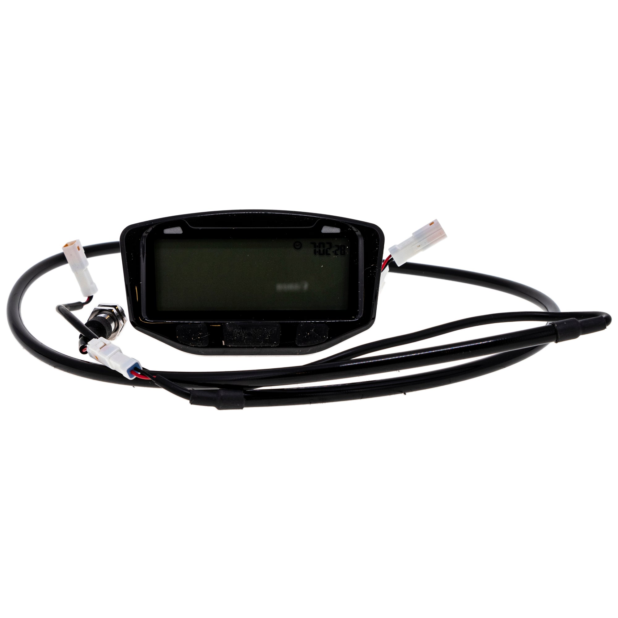 Exmark 135-5709 Speedometer Cable