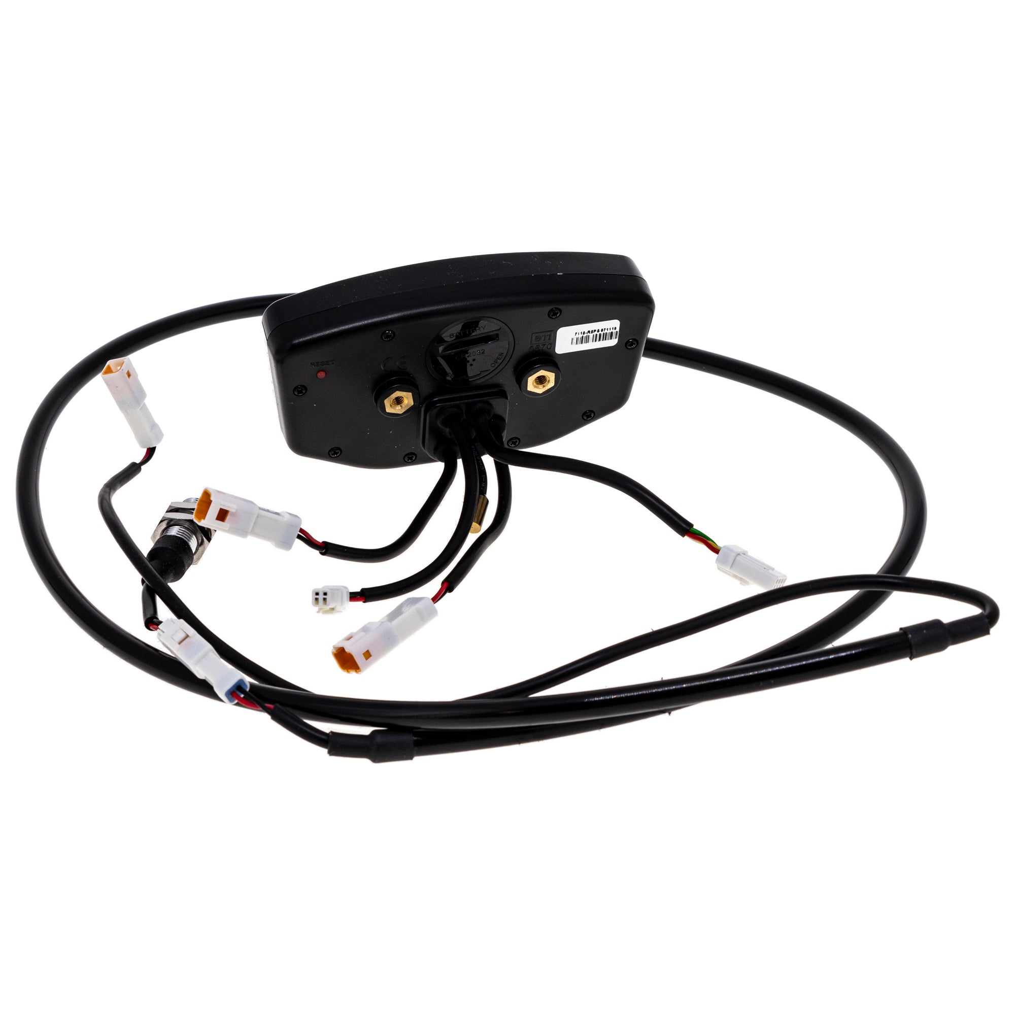 Exmark 135-5709 Striker Trailer Tech Speedometer