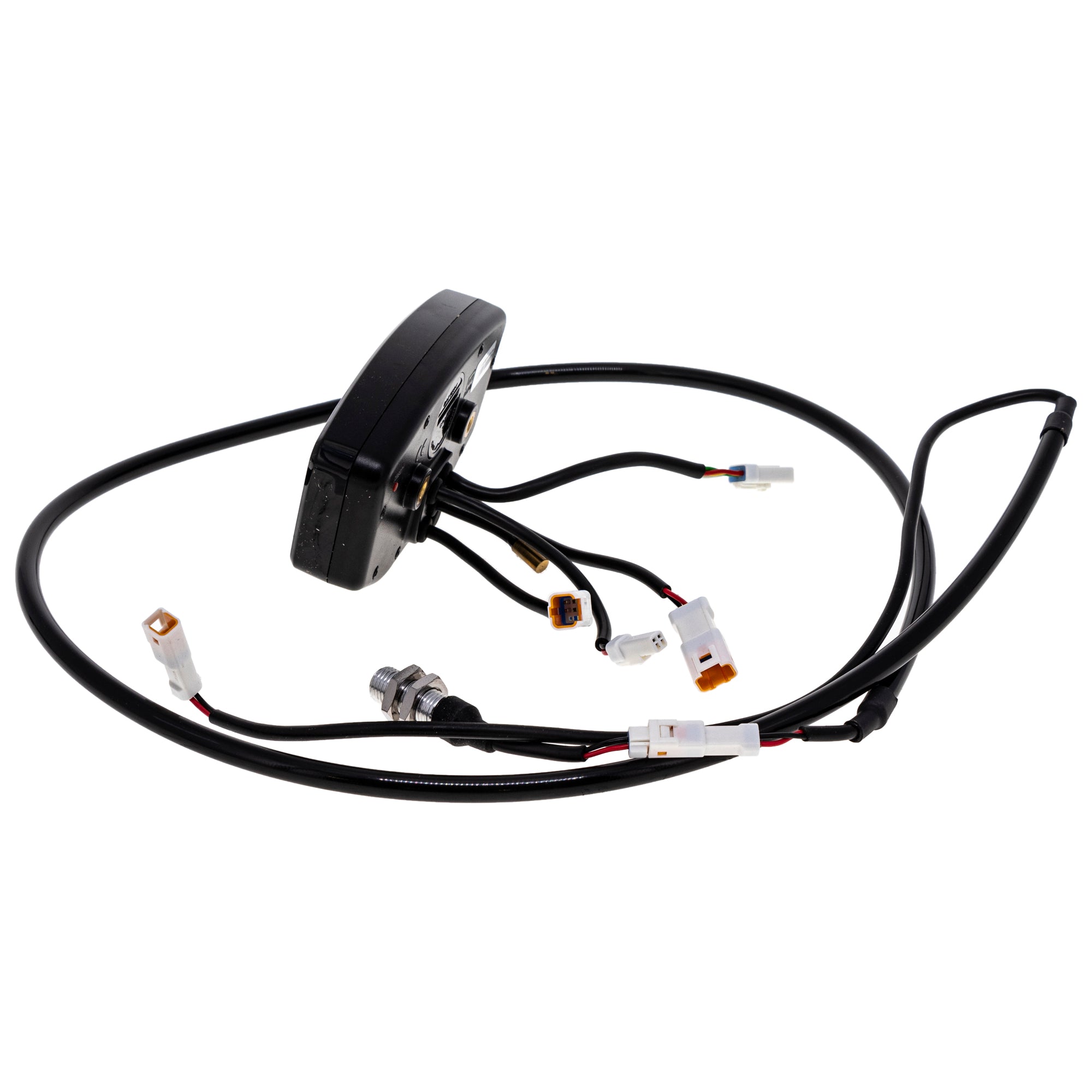 Exmark 135-5709 Striker Trailer Tech Speedometer
