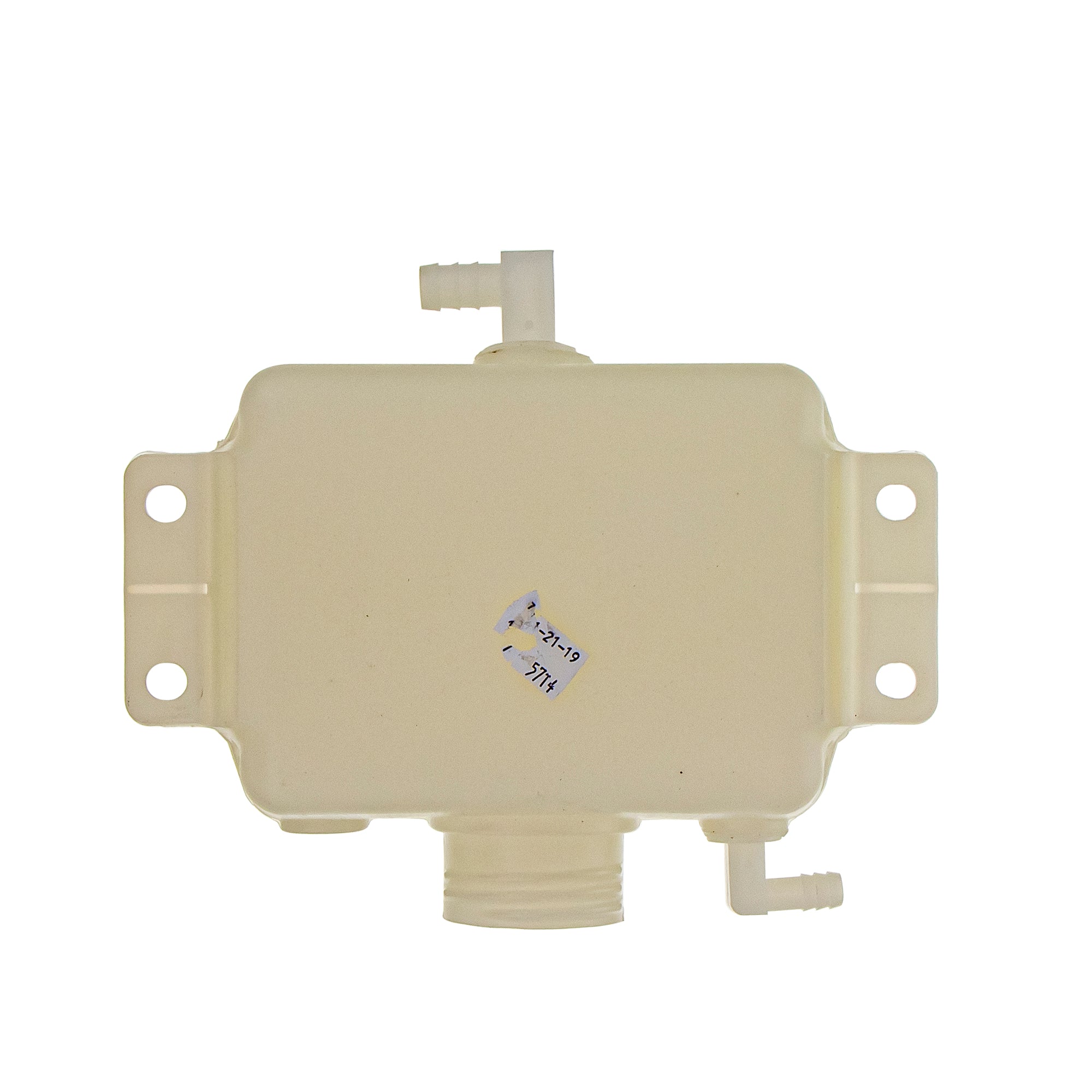 Exmark 135-5712 Plastic Hydraulic Tank