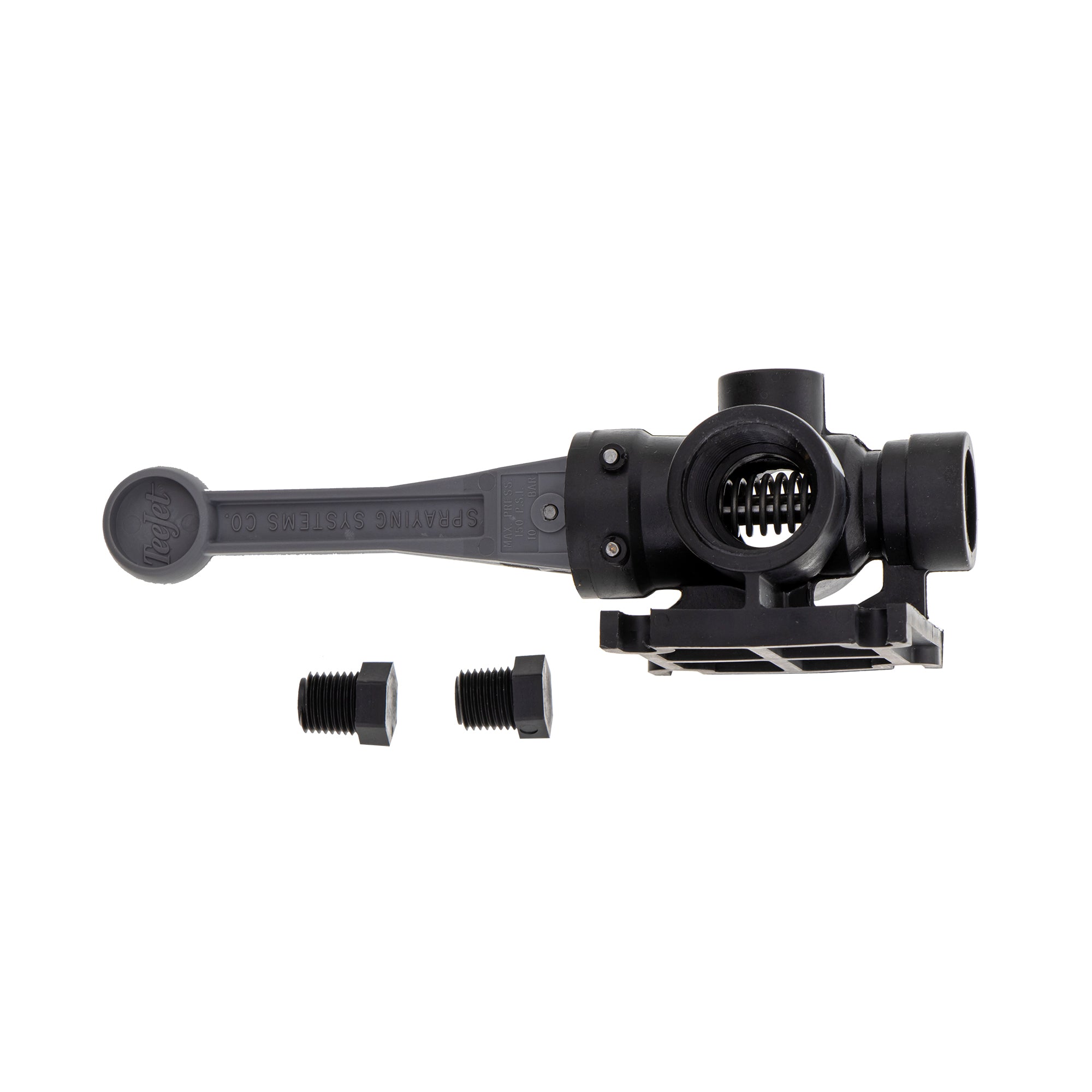 Exmark 135-5721 VALVE-DIRECTO