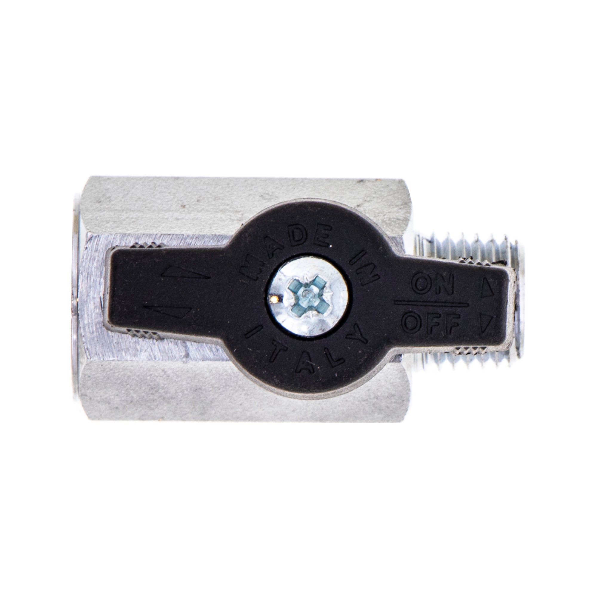 Exmark 135-5737 Chrome Valve