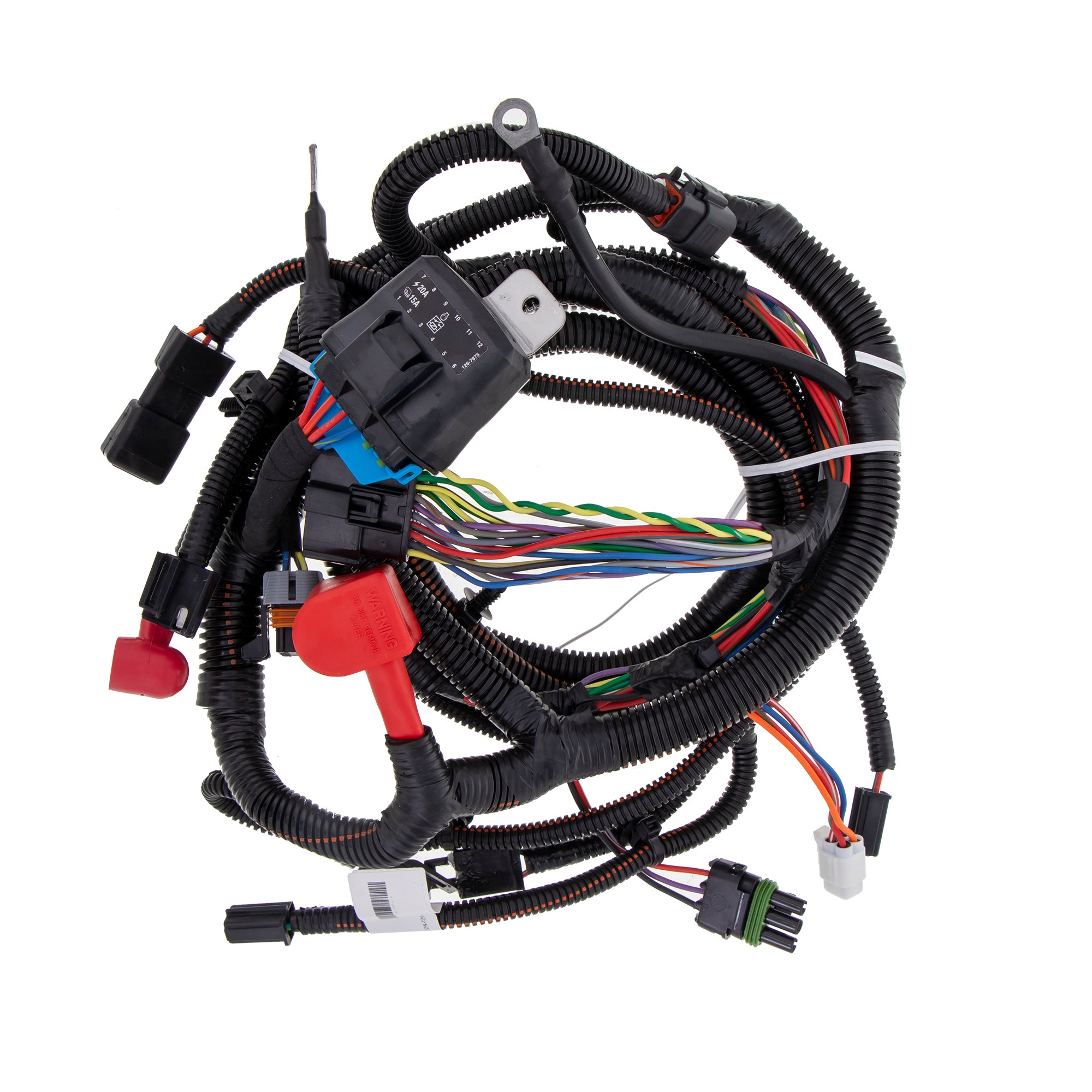 Exmark 135-5753 Wire Harness