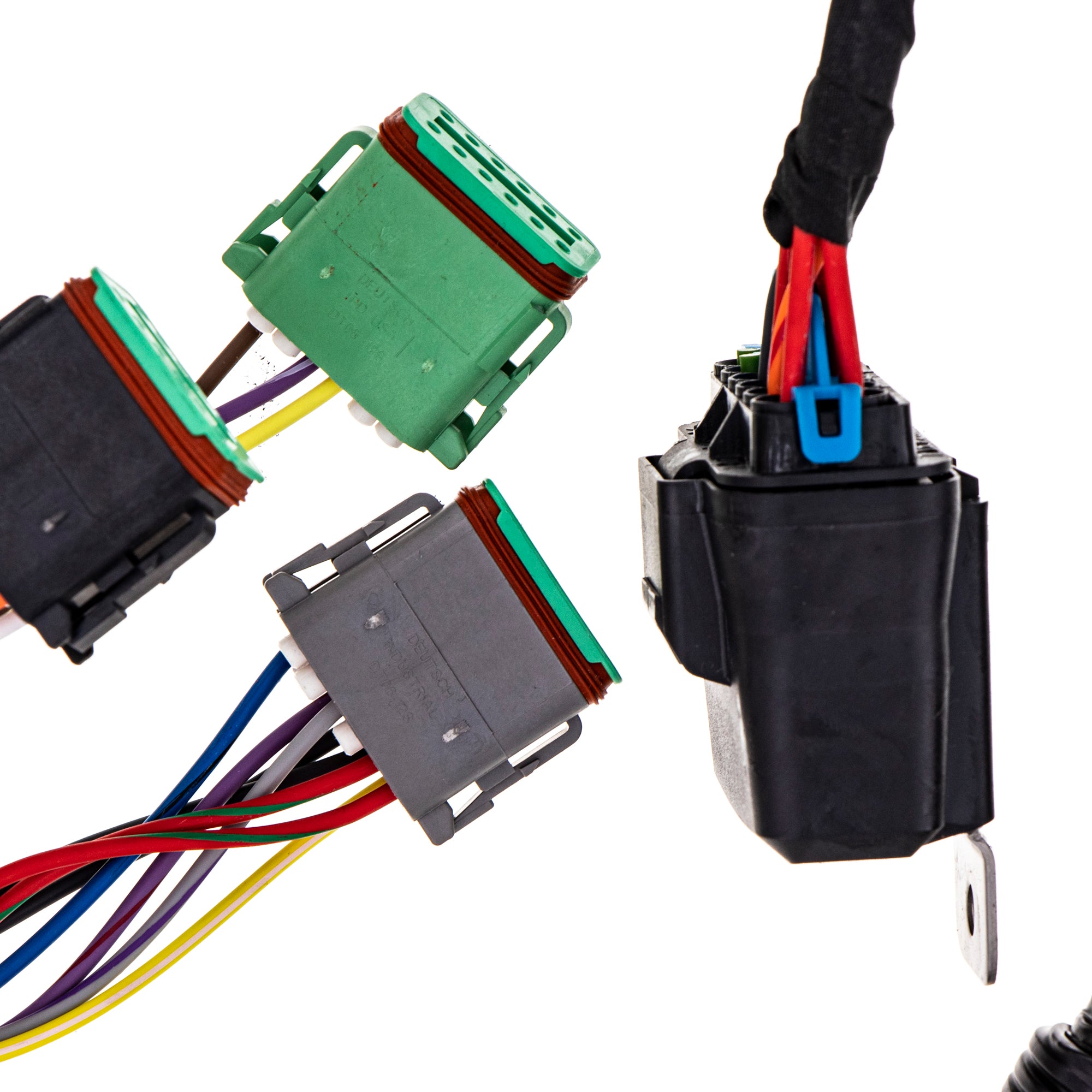 Exmark 135-5755 Wire Harness