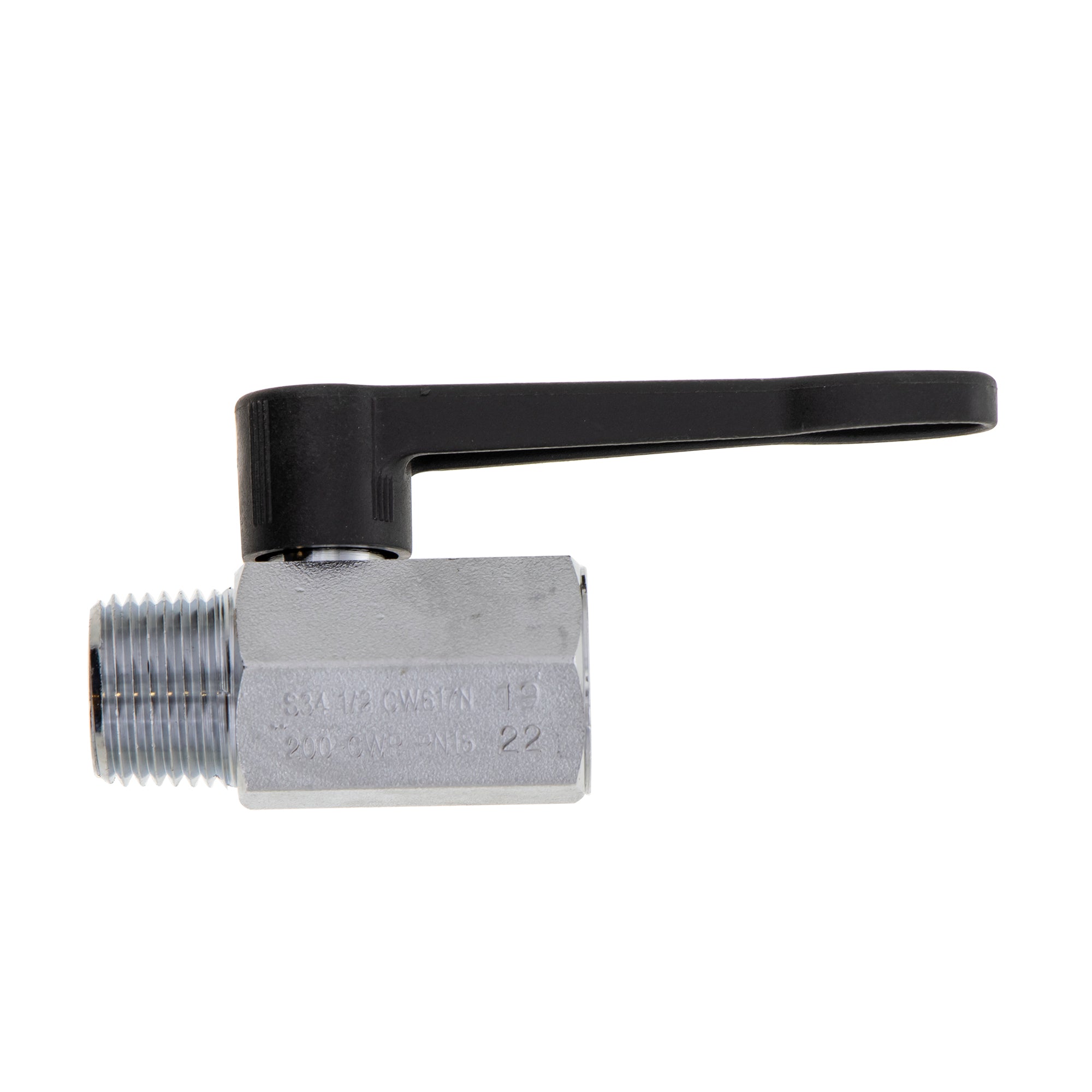 Exmark 135-5760 Chrome Valve