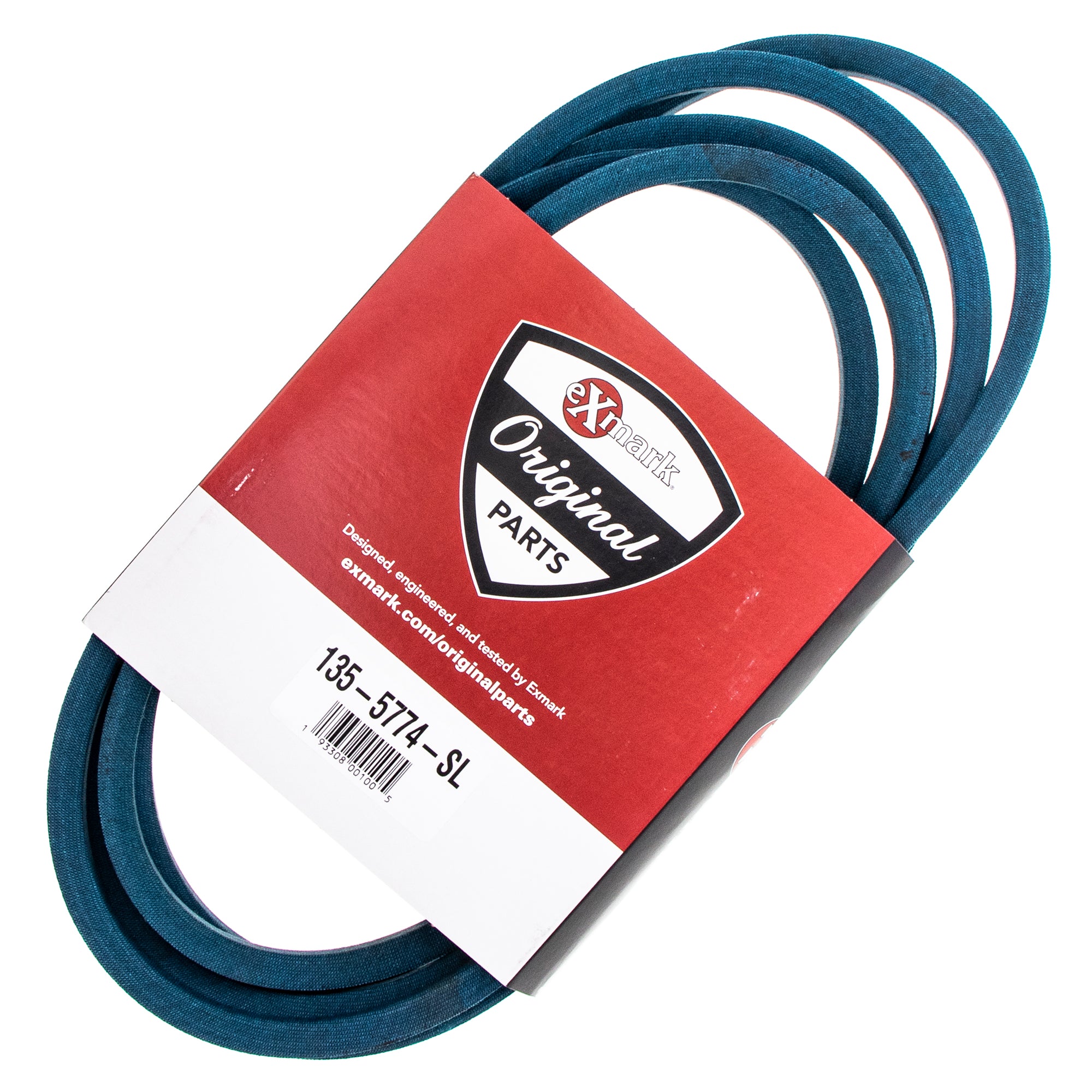 Exmark 135-5774-SL Belt