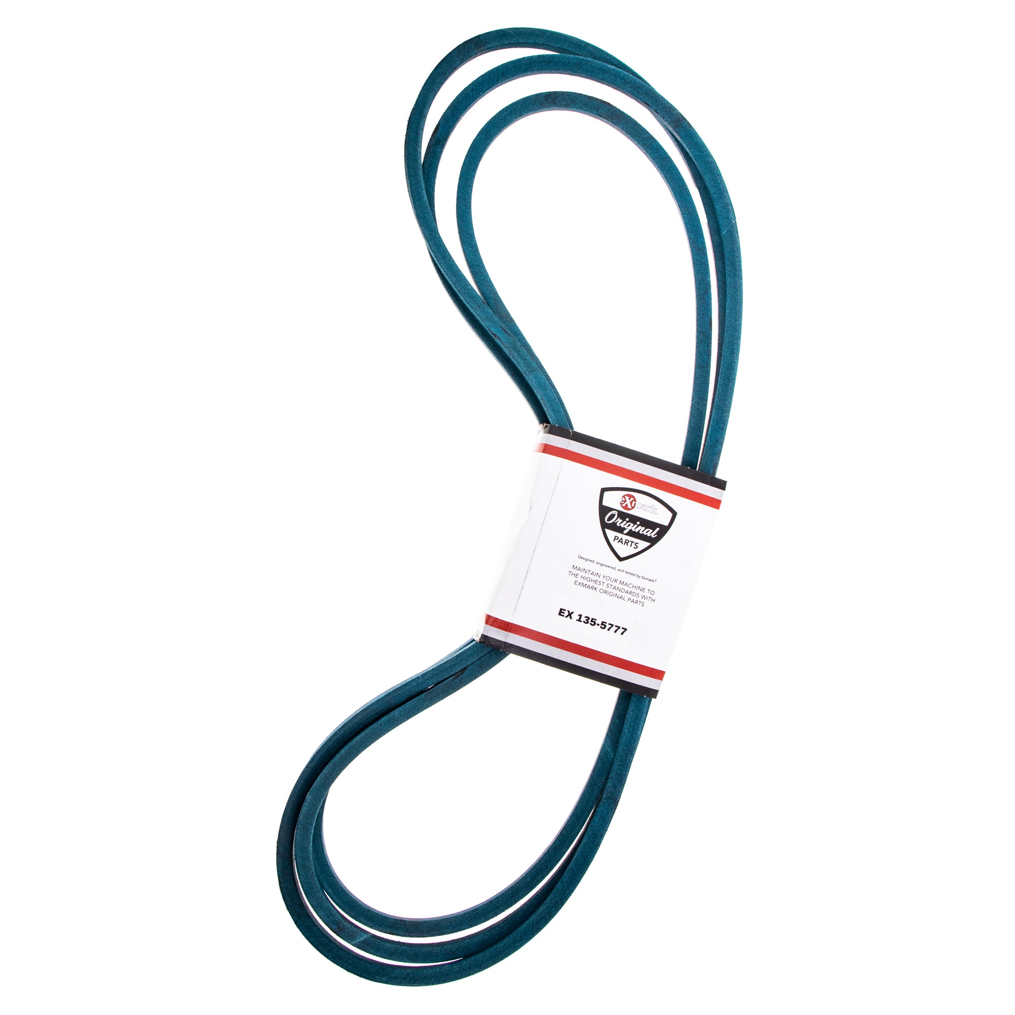 Exmark 135-5777-SL Belt