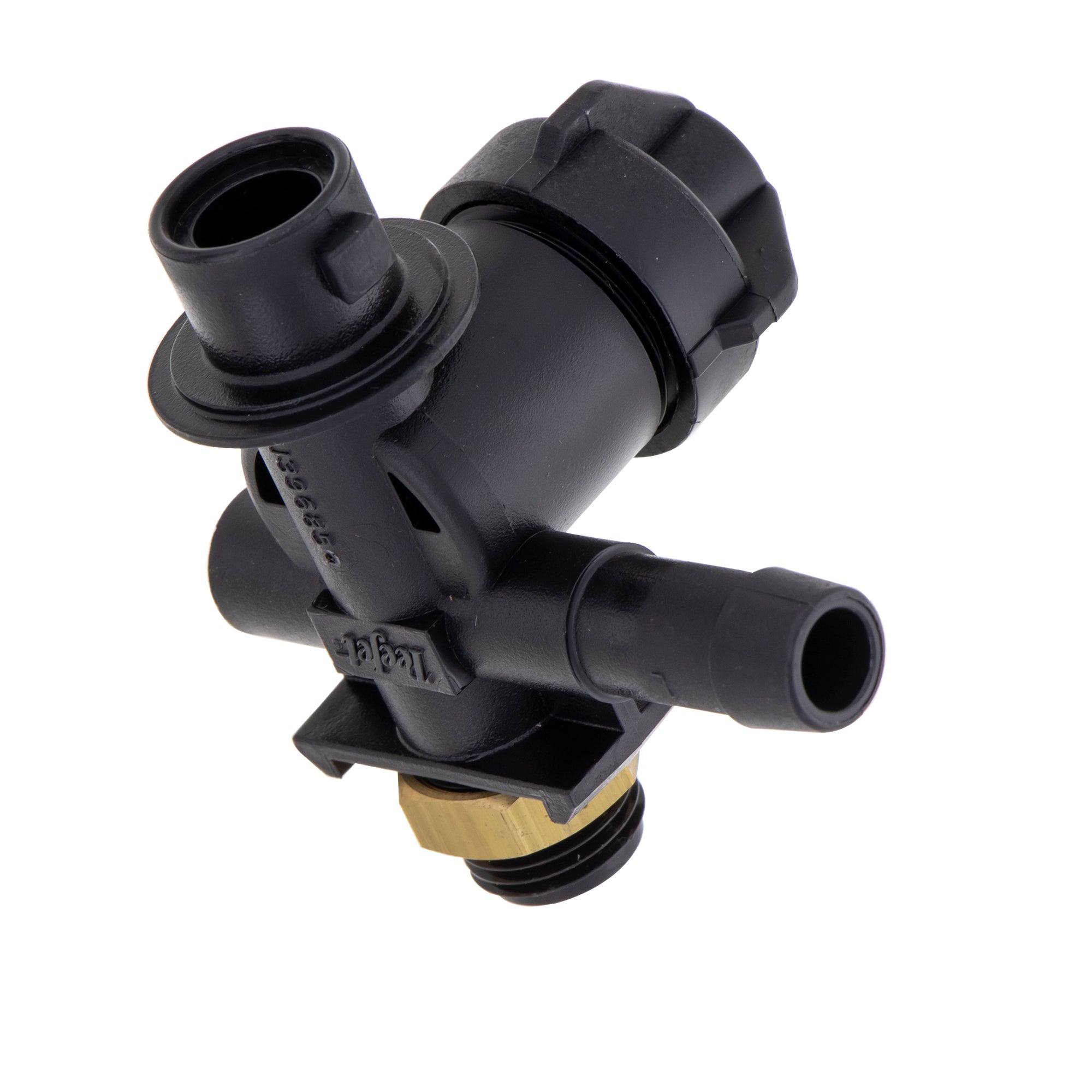 Exmark 135-5788 Left Nozzle Body
