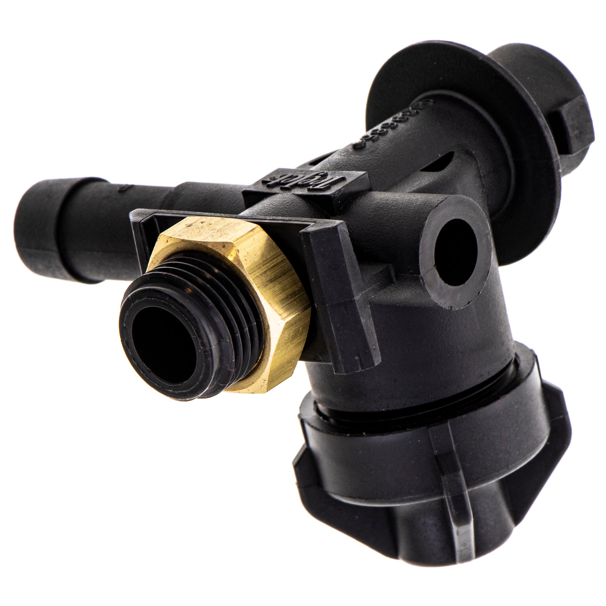 Exmark 135-5790 Right Nozzle Body