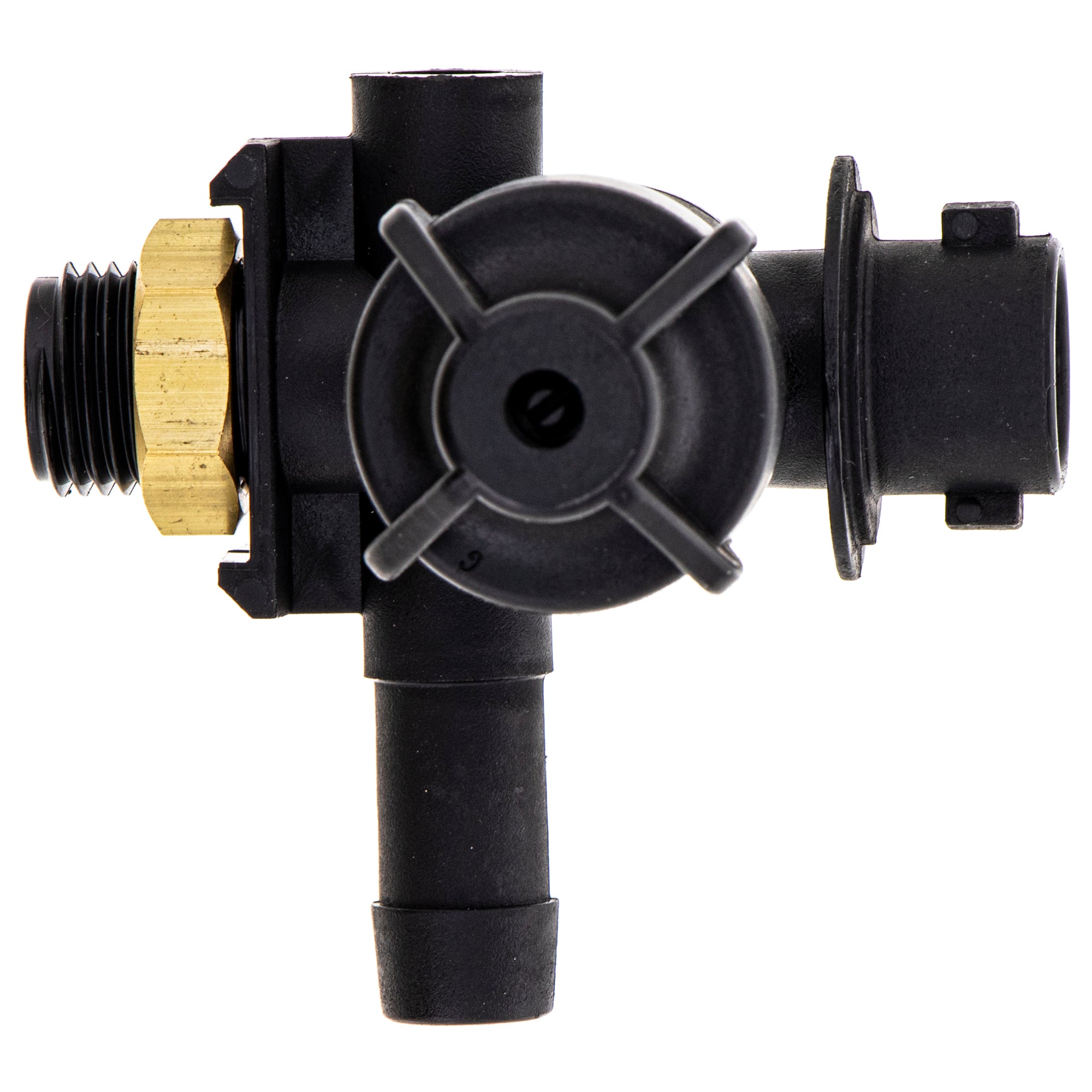 Exmark 135-5790 Right Nozzle Body