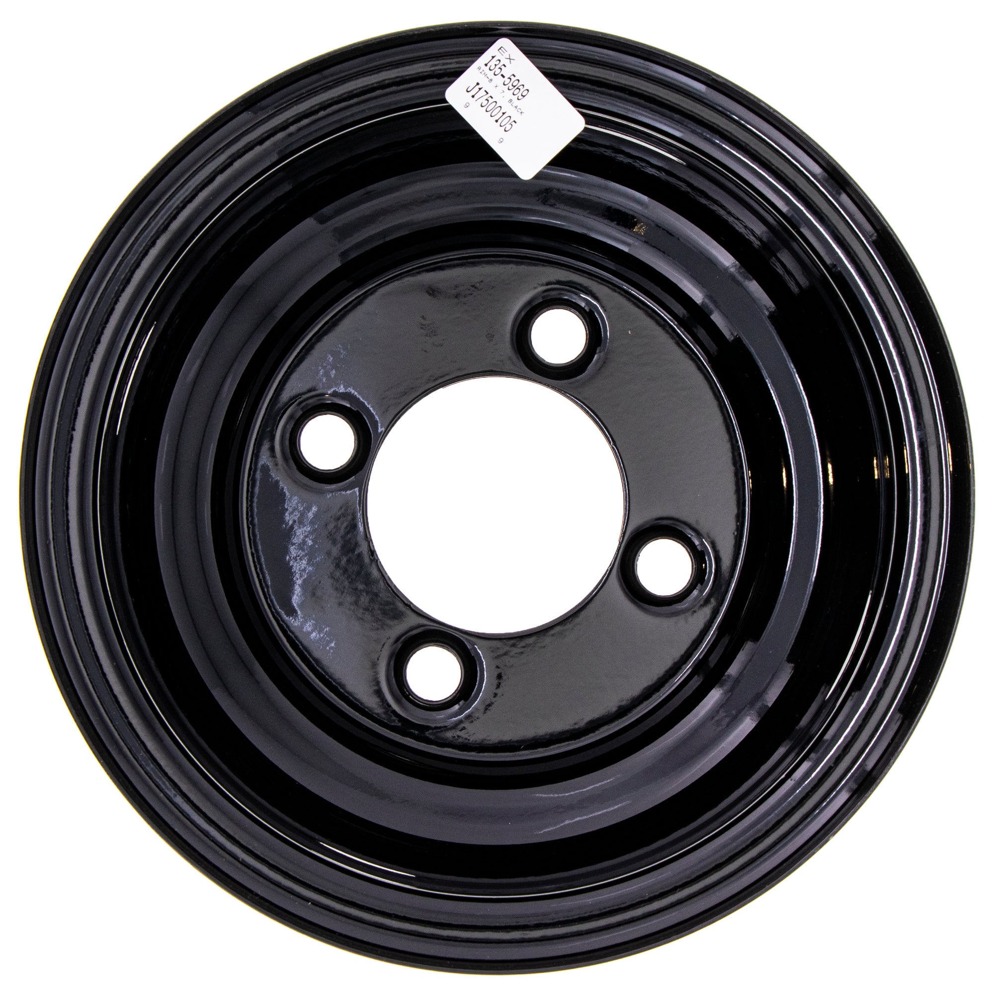 Exmark 135-5969 Rim