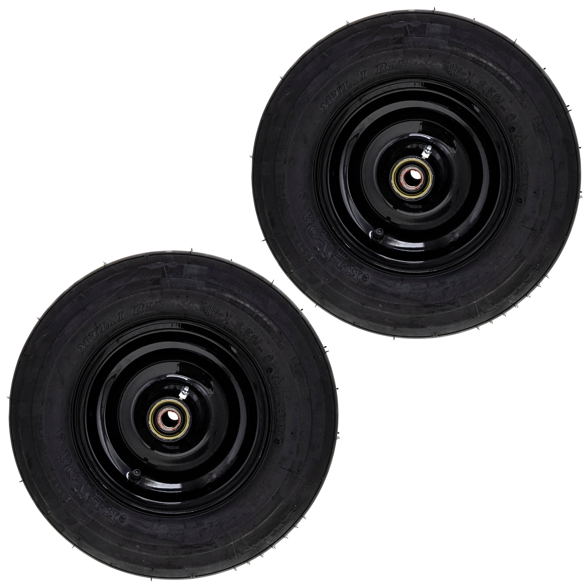 Exmark 135-5974 Wheel 2-Pack