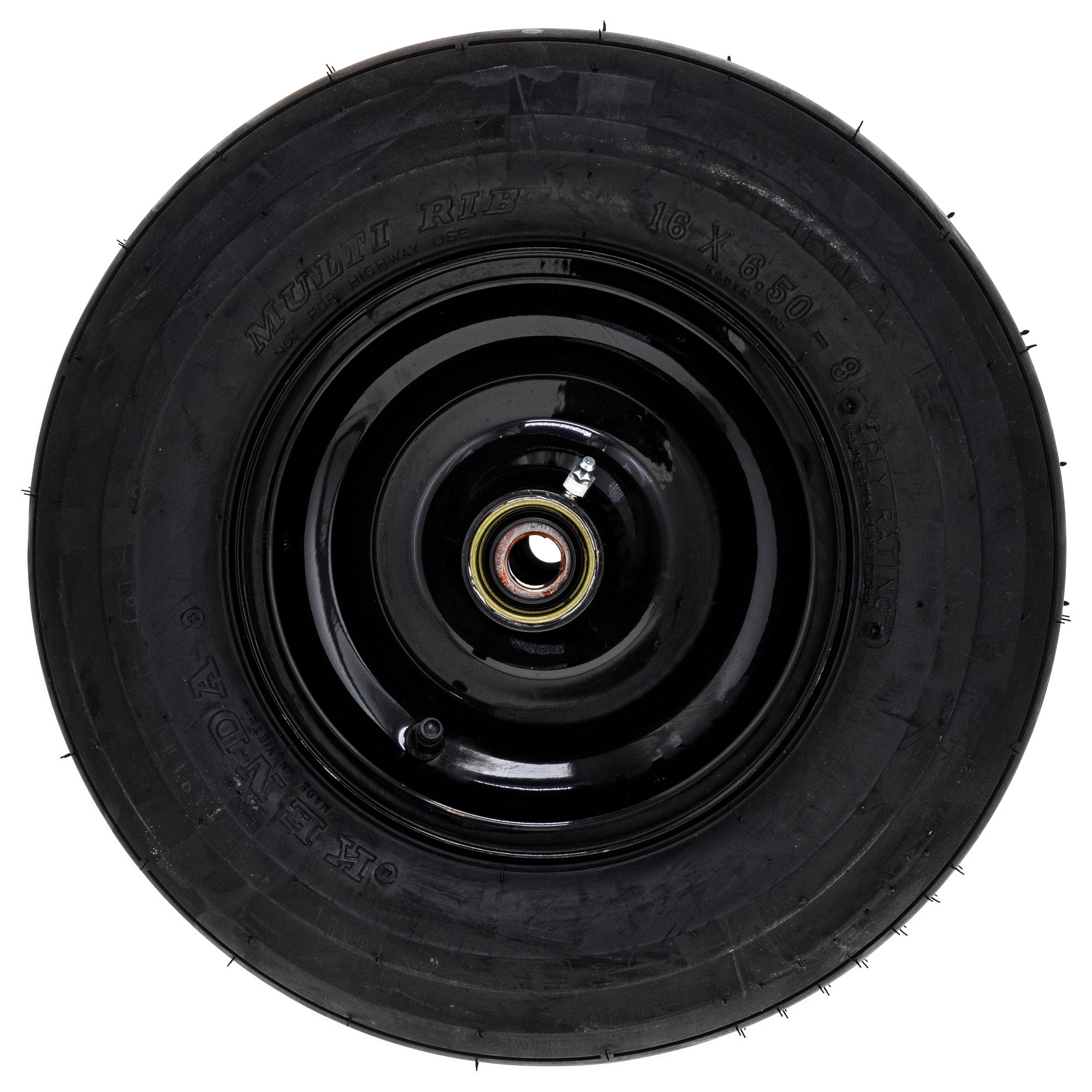 Exmark 135-5974 2 Tire and Wheel Set 2-Pack