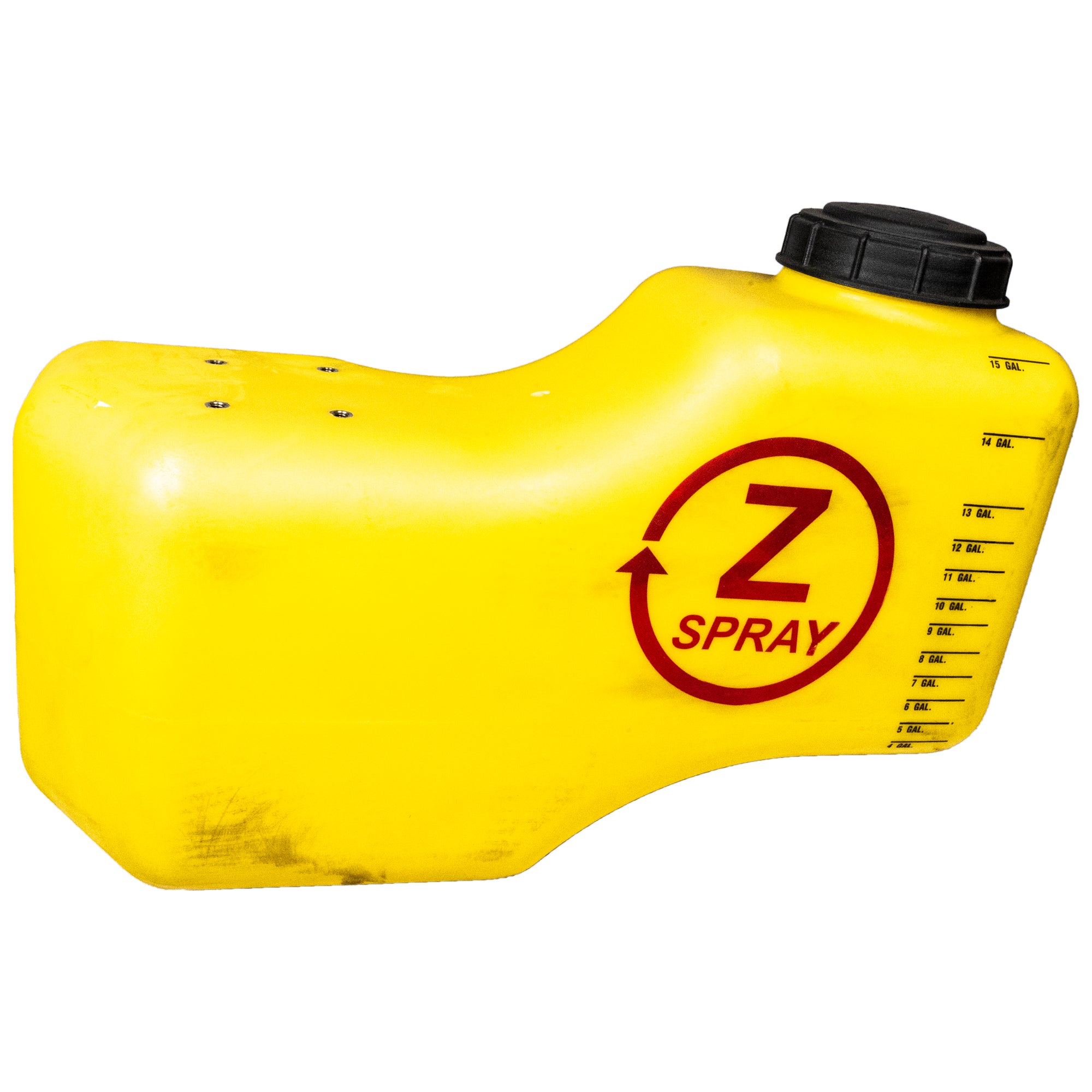 Exmark 135-5993 Tank