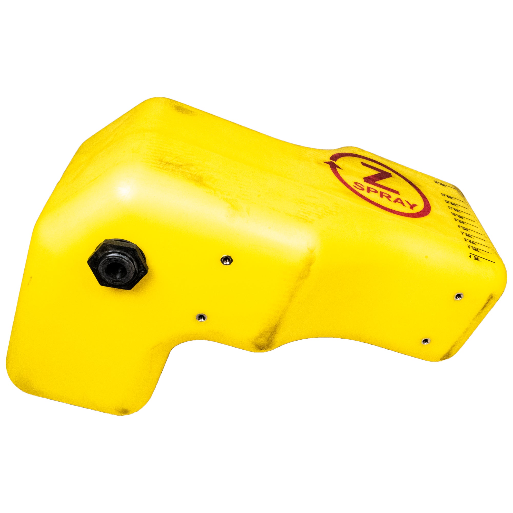 Exmark 135-5993 Left Tank